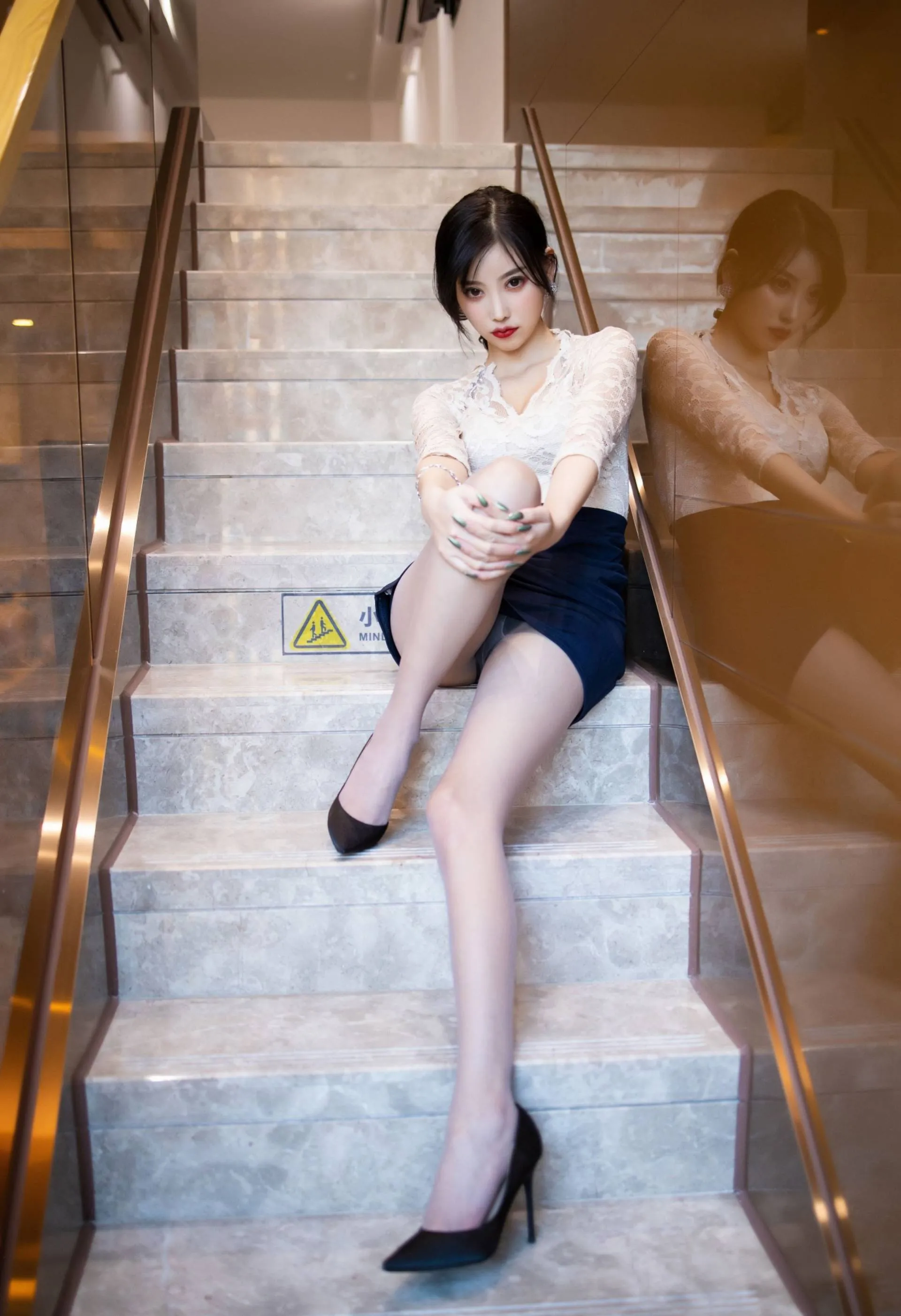 XIUREN秀人网 No.1717 杨晨晨sugar第4张