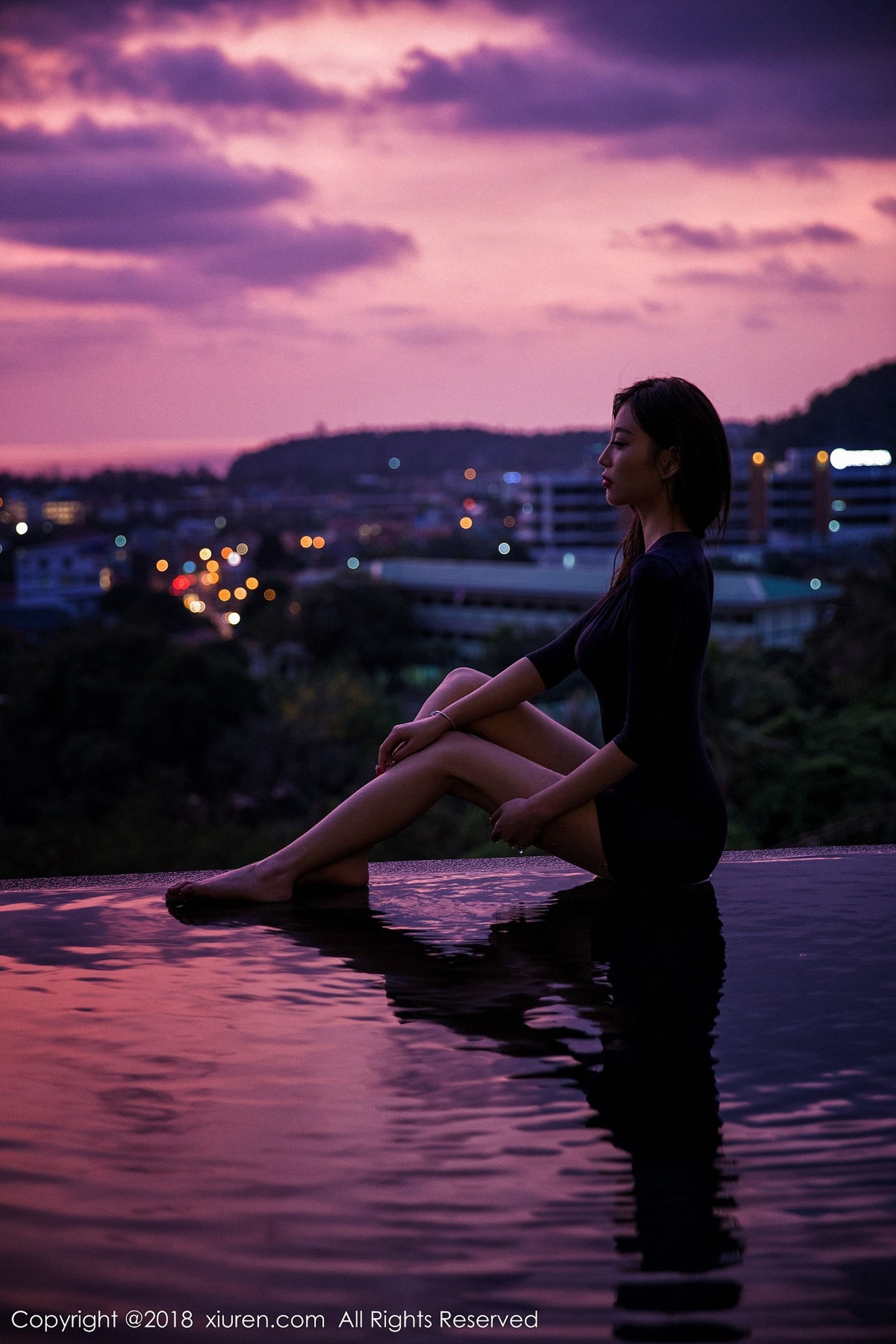 XiuRen 秀人网 No.1108 杨晨晨sugar第19张