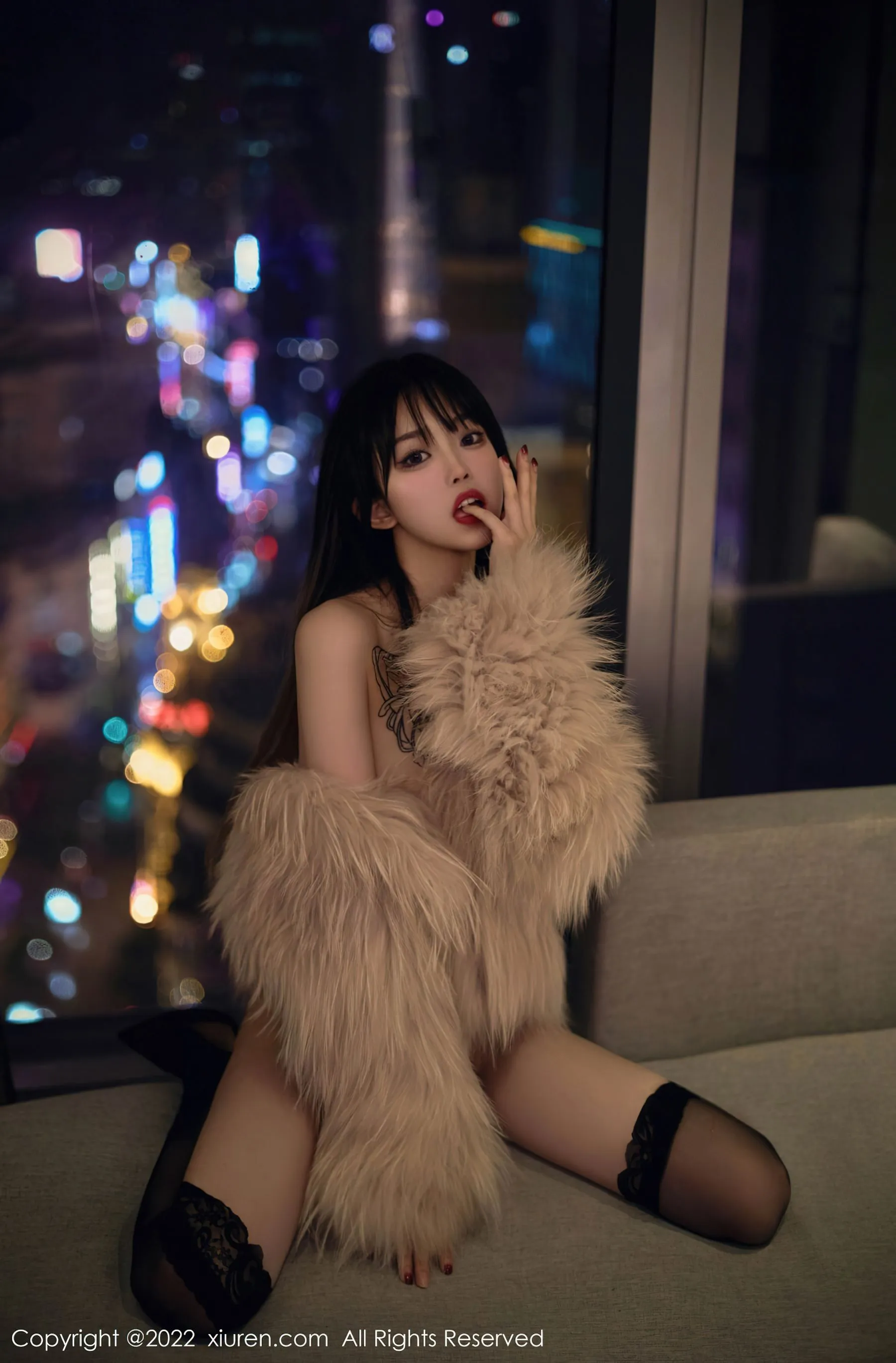 秀人 No.4441 奶瓶第13张