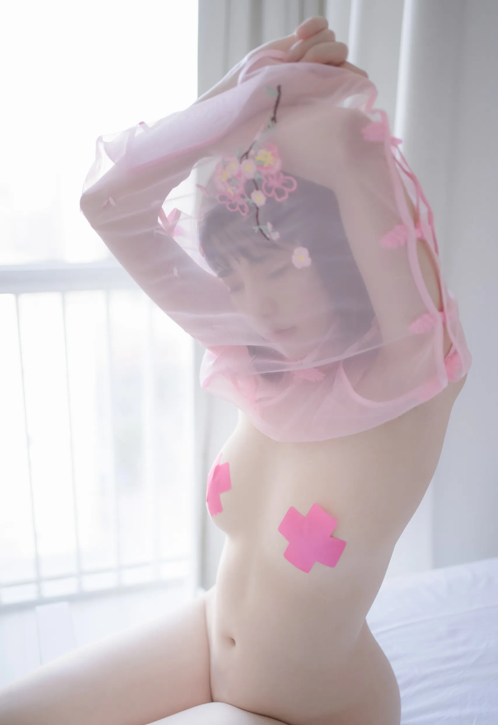 XIUREN秀人网 N0.1791 艾栗栗栗栗栗栗吖第5张