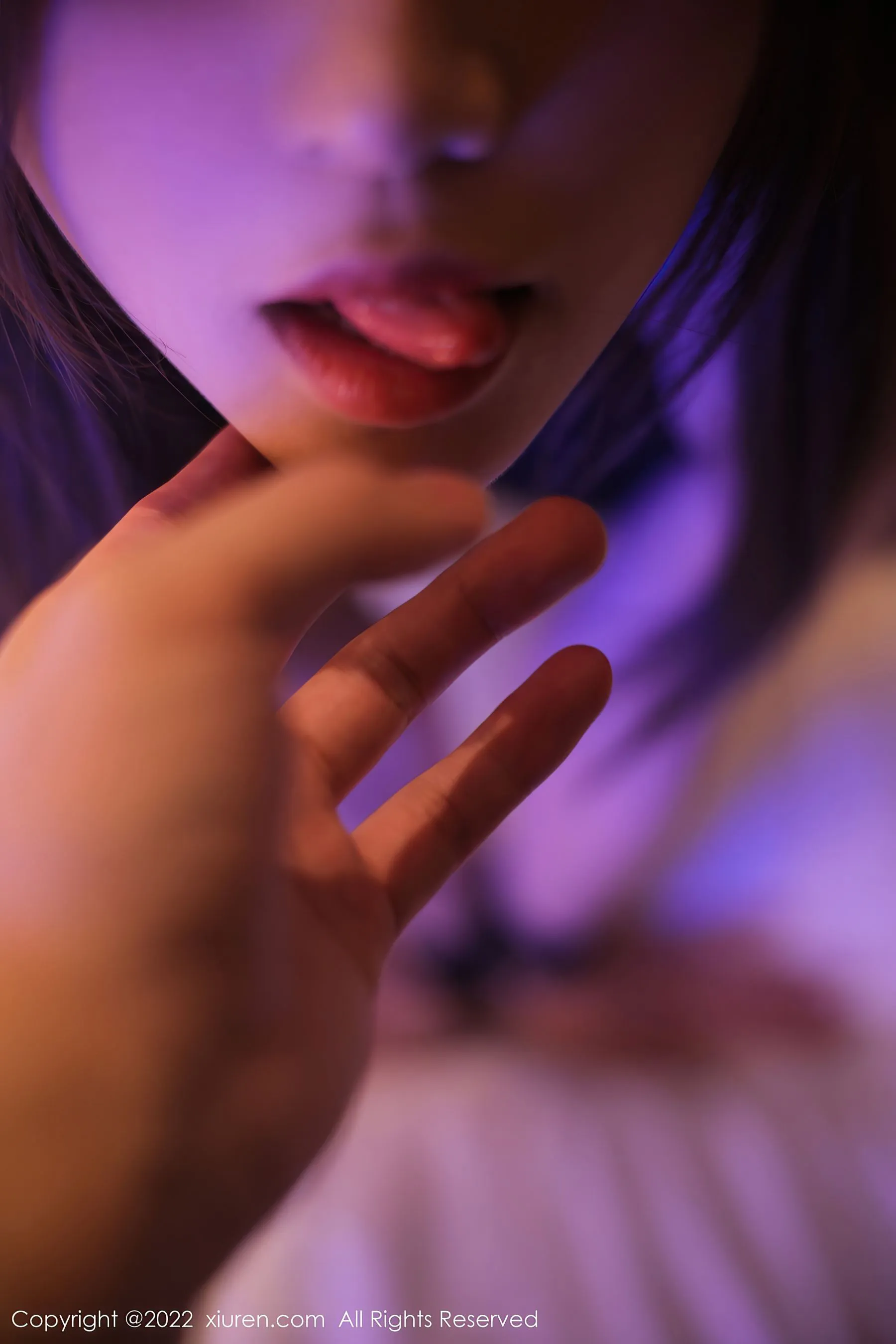 秀人网 No.5686 icy猪第12张