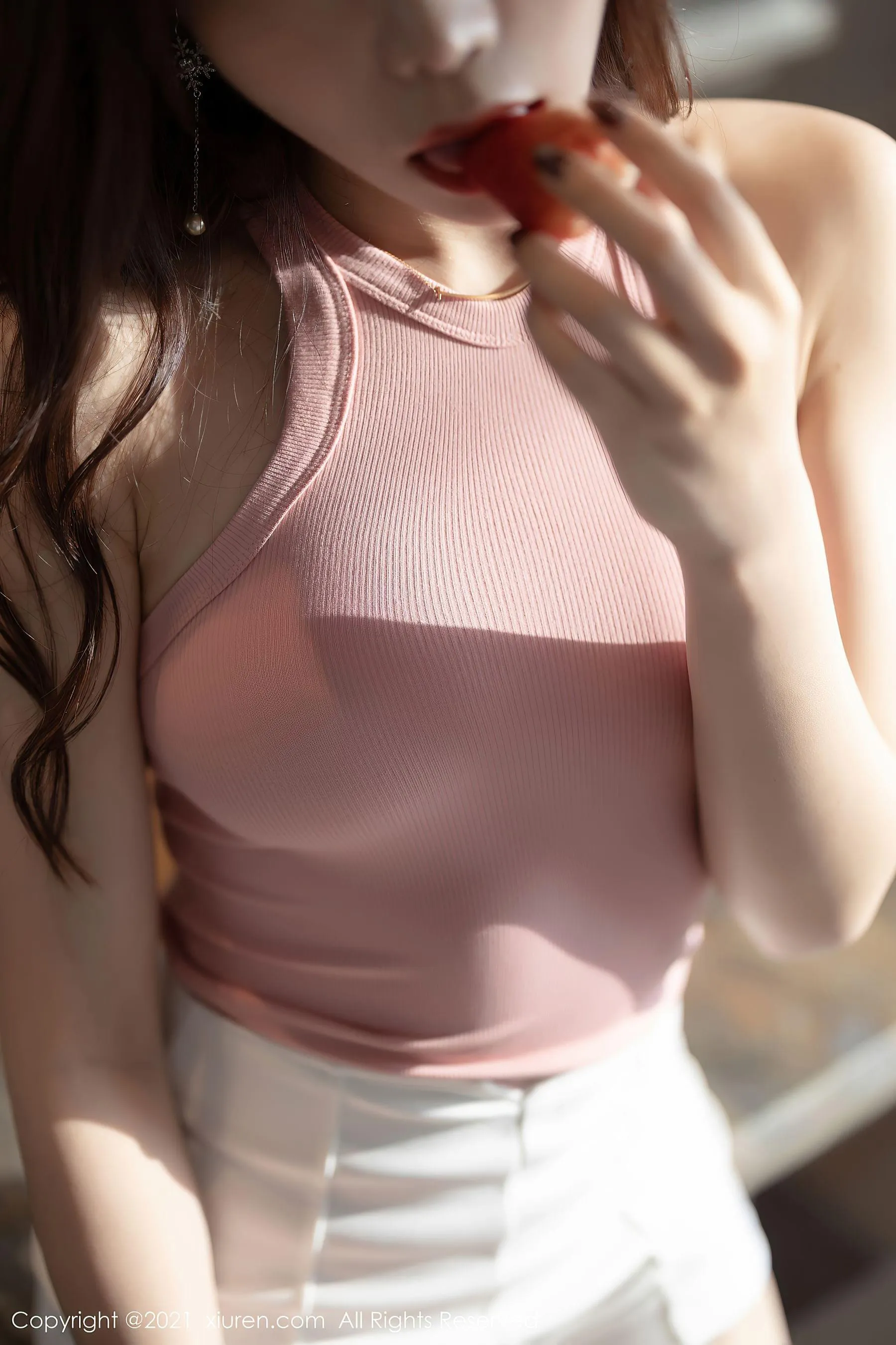 秀人 No.3245 芝芝Booty第12张