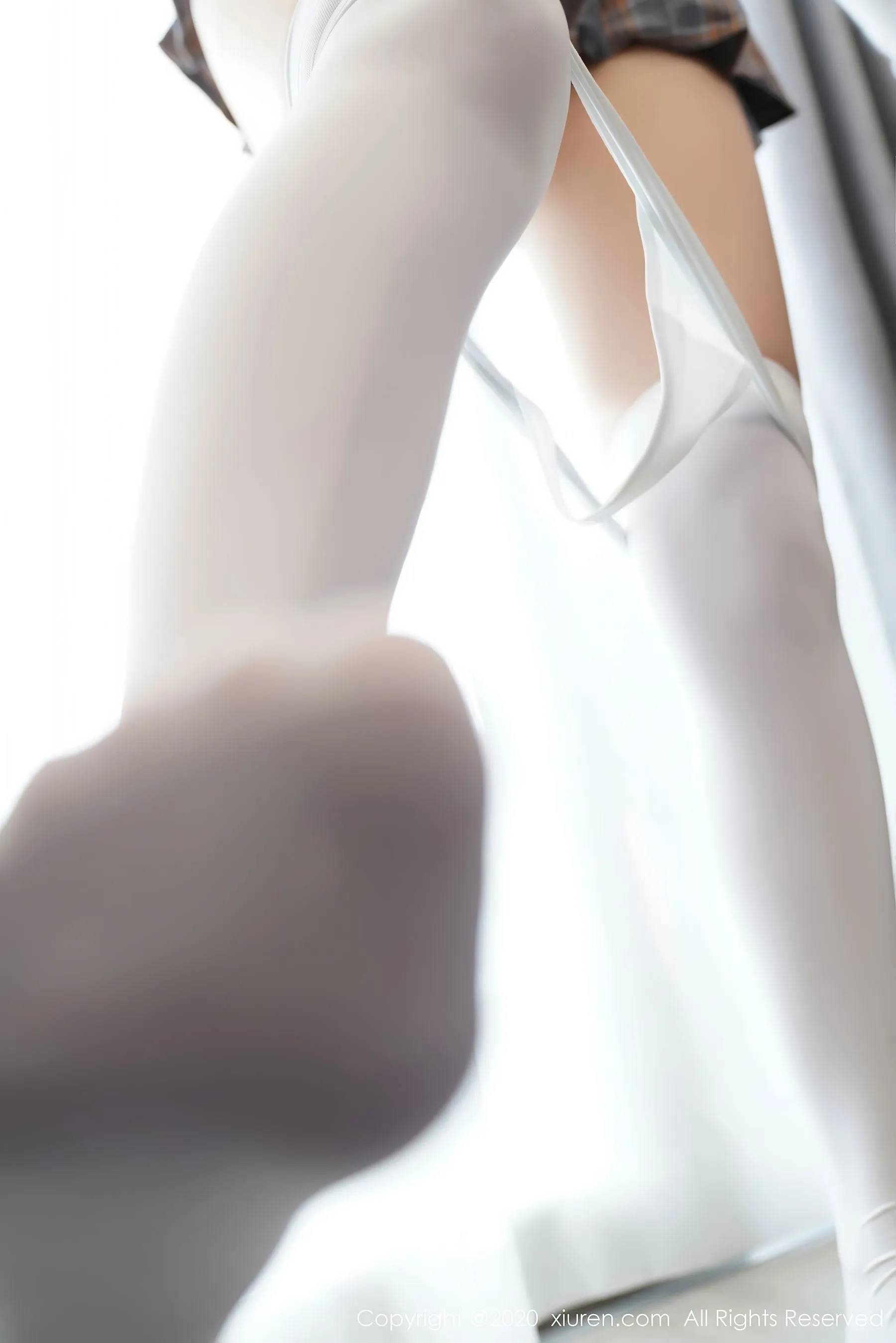  秀人 No.2715 周大萌第16张