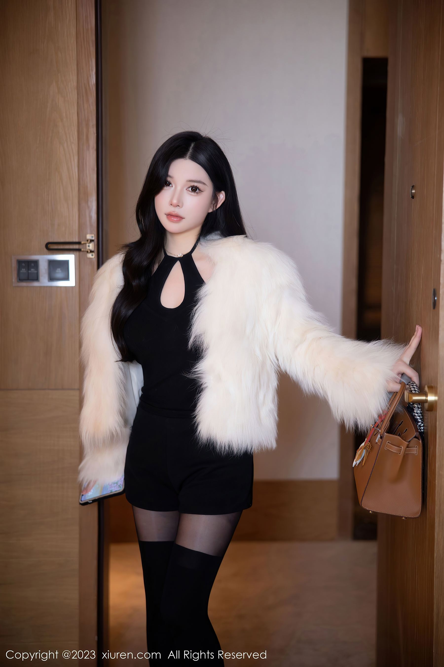 秀人网 No.6212 林珊珊第21张