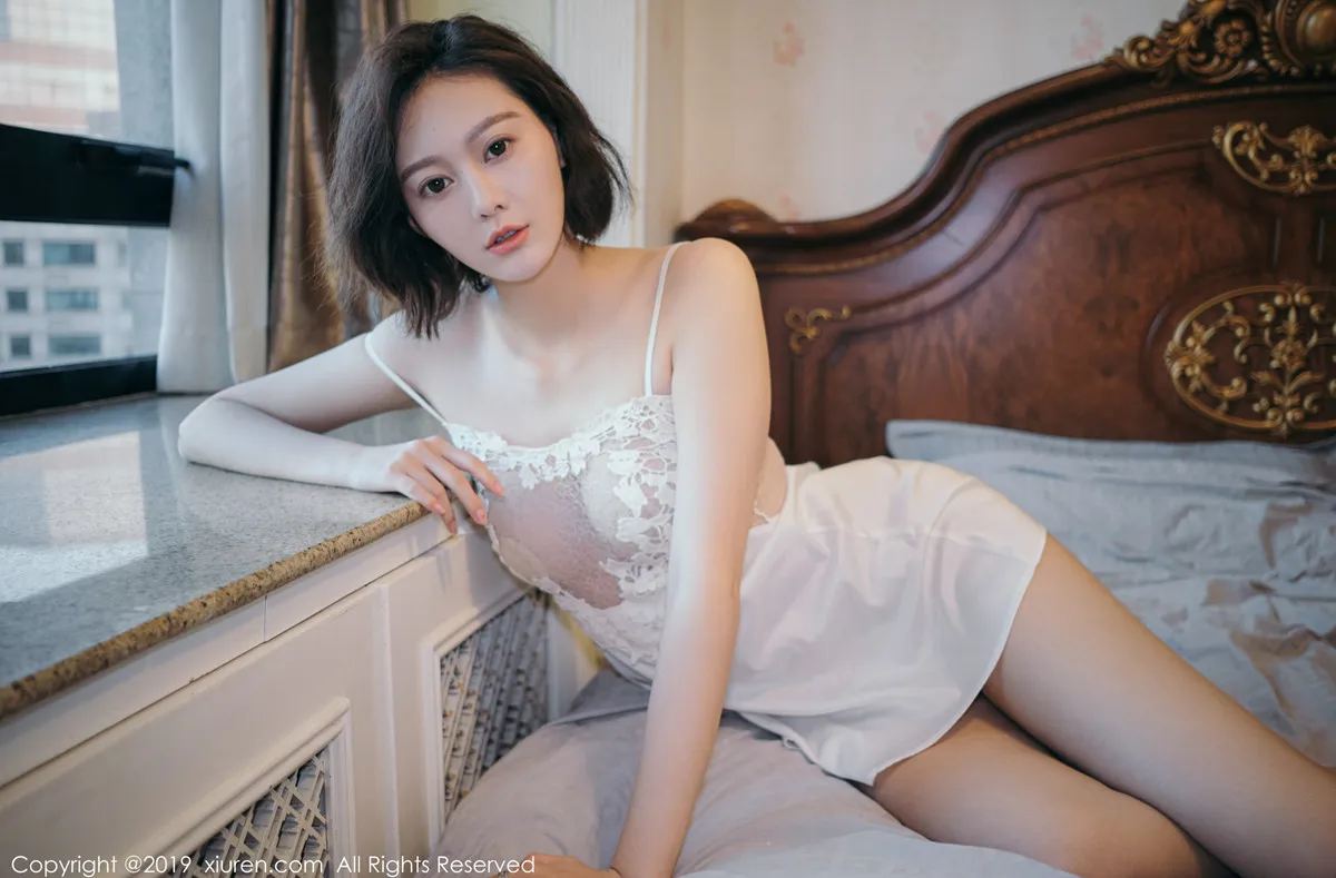 XIUREN秀人网 N0.1891 艺轩第5张