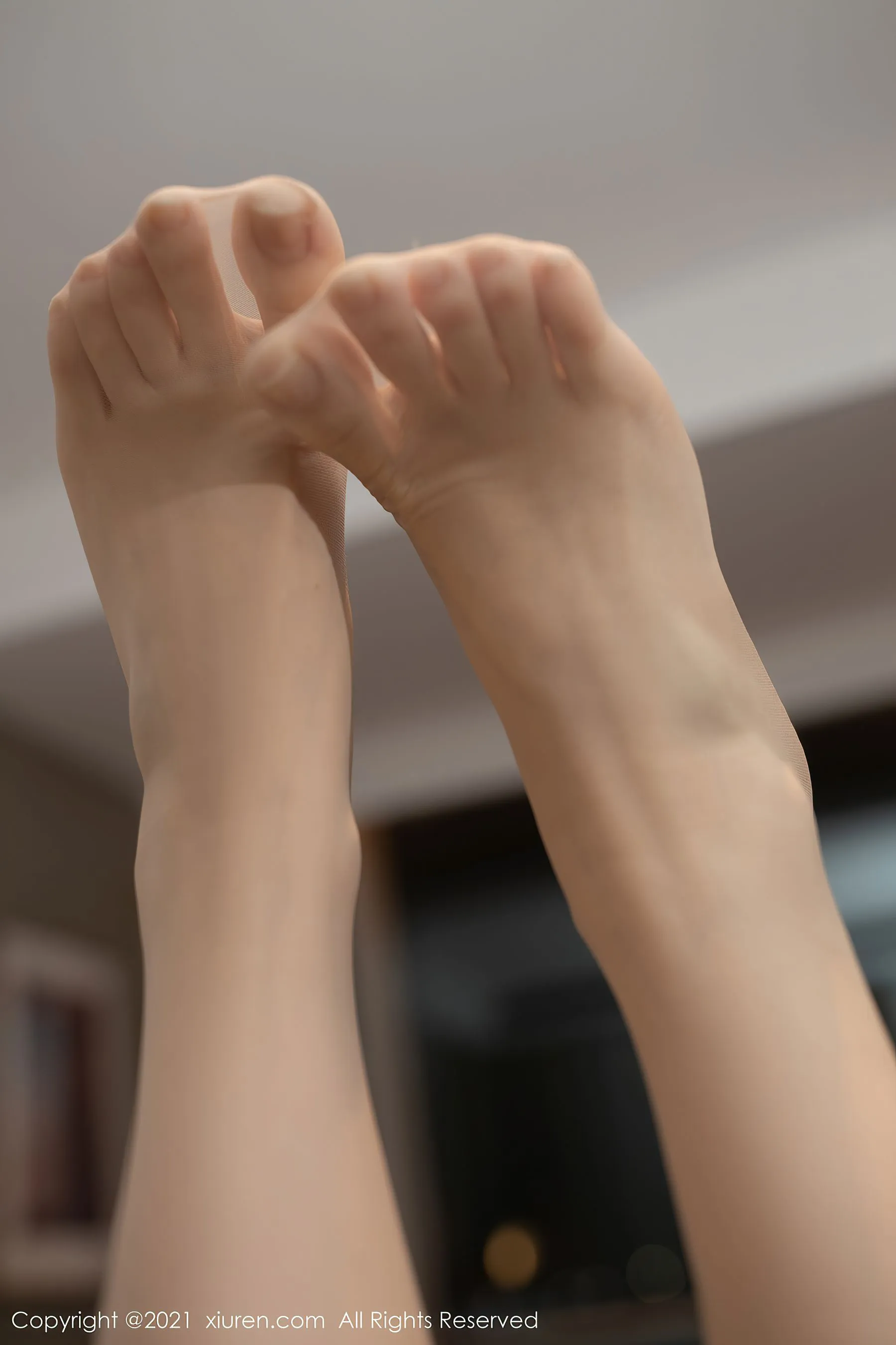 秀人 No.4139 鱼子酱Fish第18张