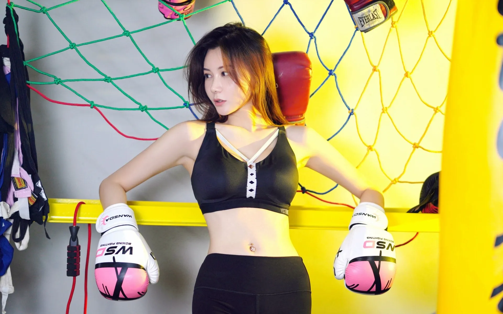 XIUREN秀人网 No.1732 爱丽儿第6张