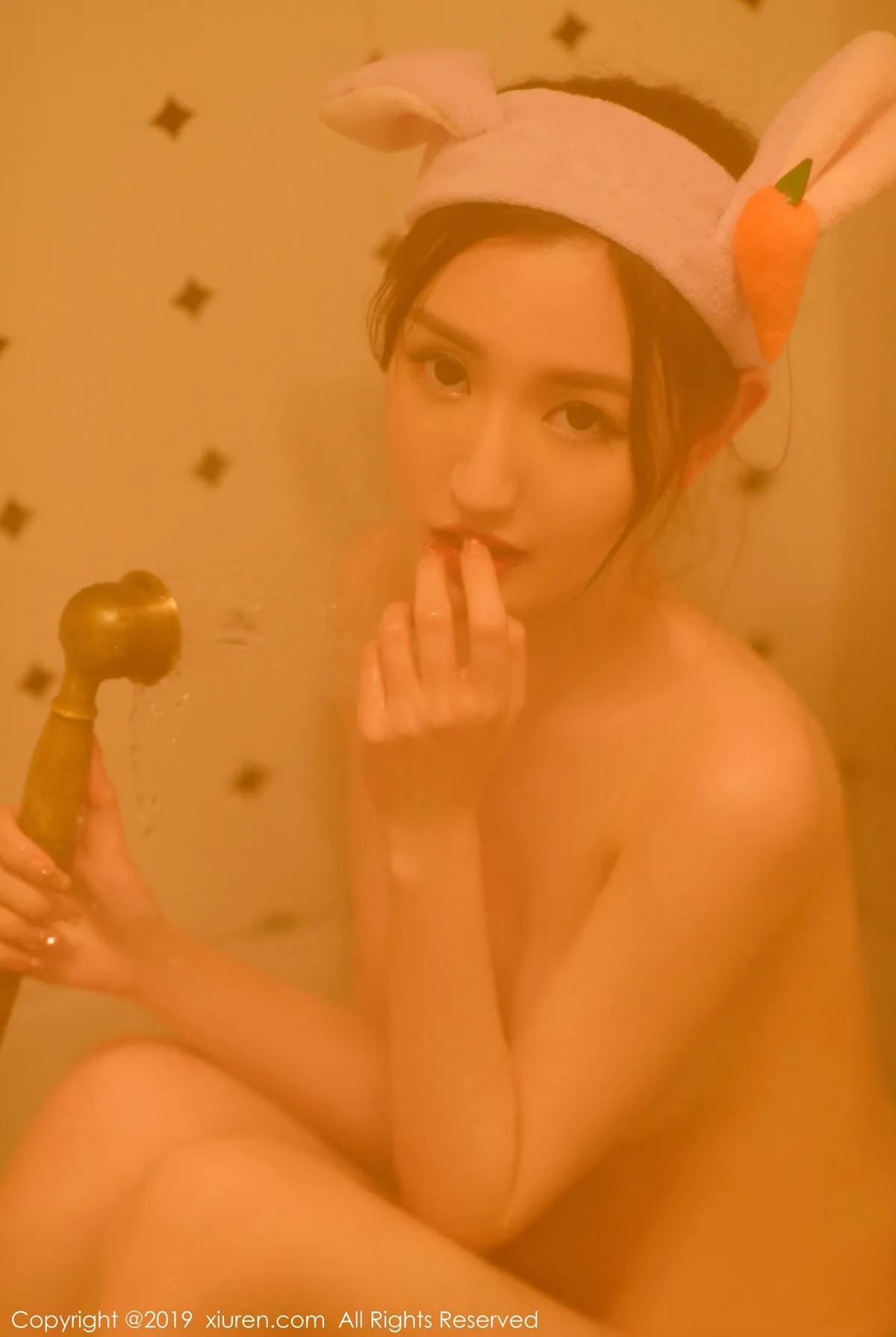 XIUREN秀人网 N0.1848 沈梦瑶第15张