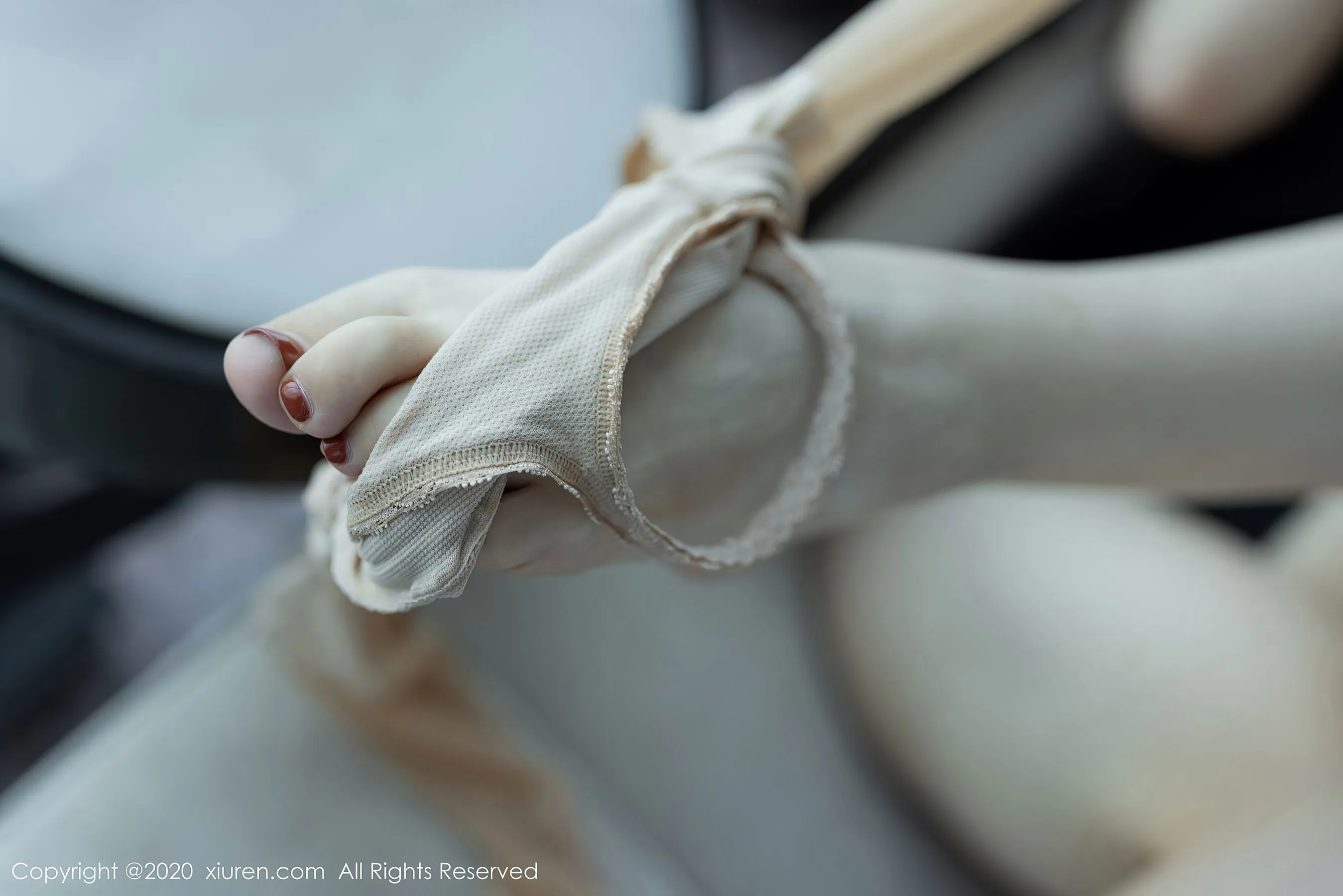  秀人 No.2868 言沫第21张