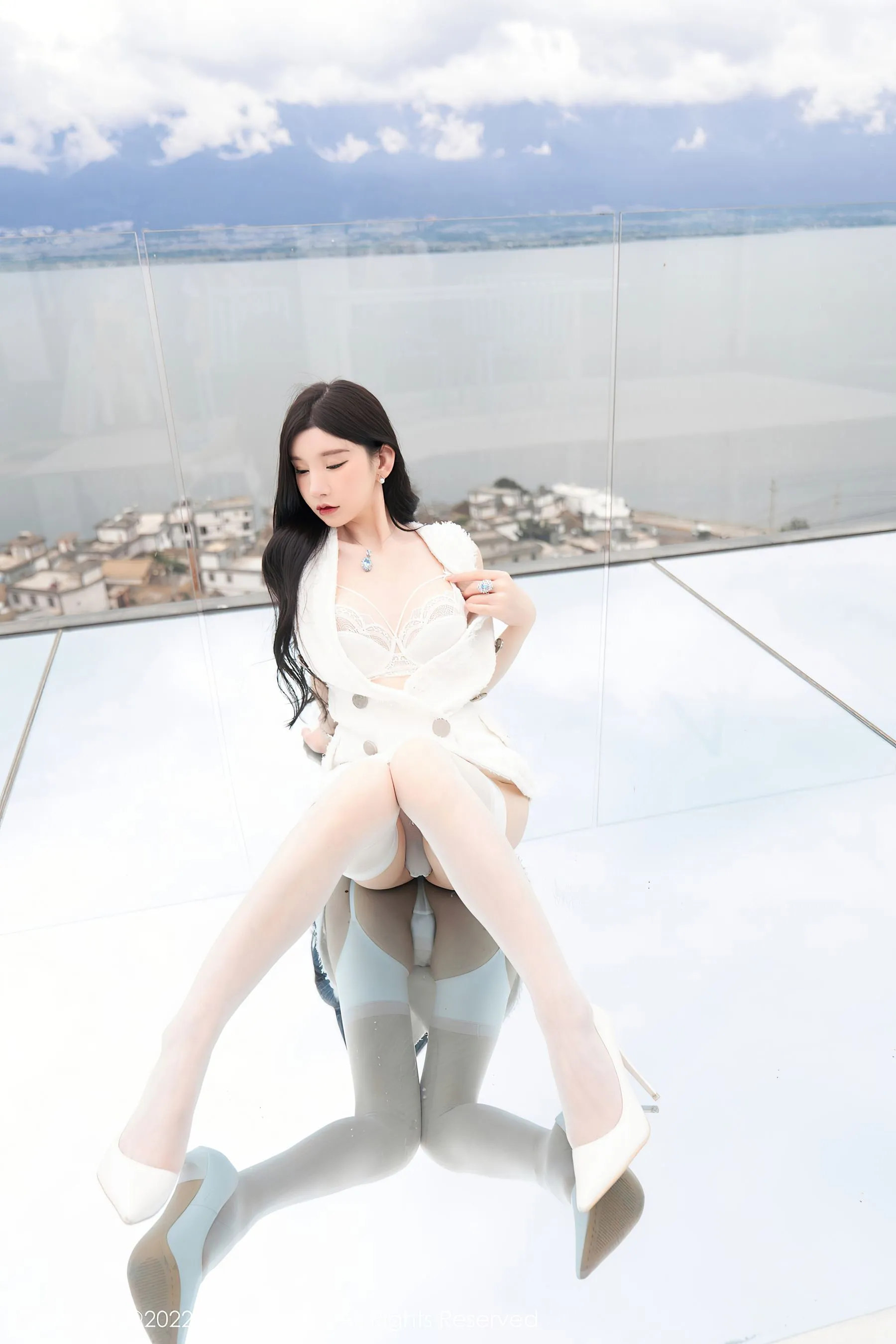 秀人网 No.5418 周于希Sally第23张