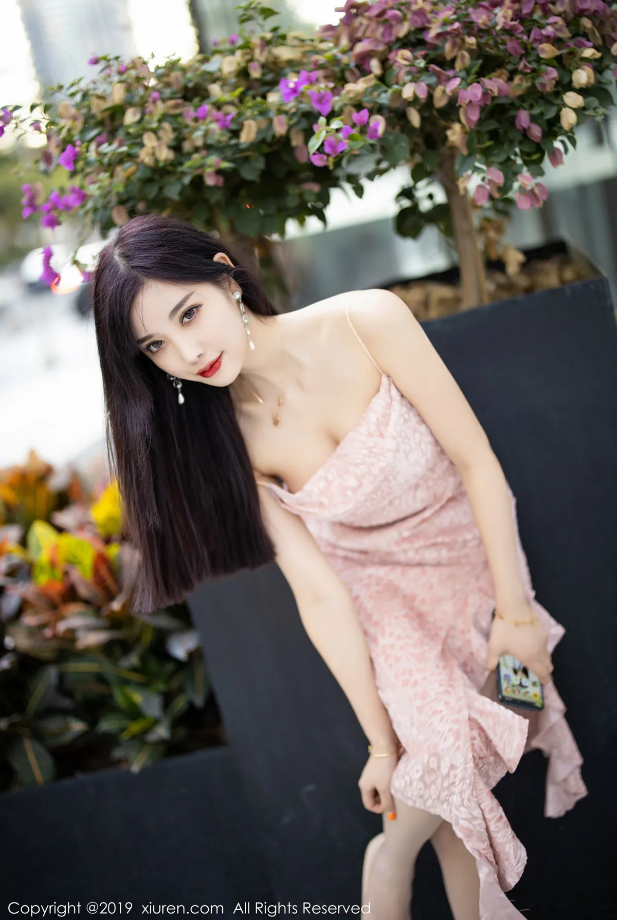 XIUREN秀人网 N0.1857 杨晨晨sugar第8张