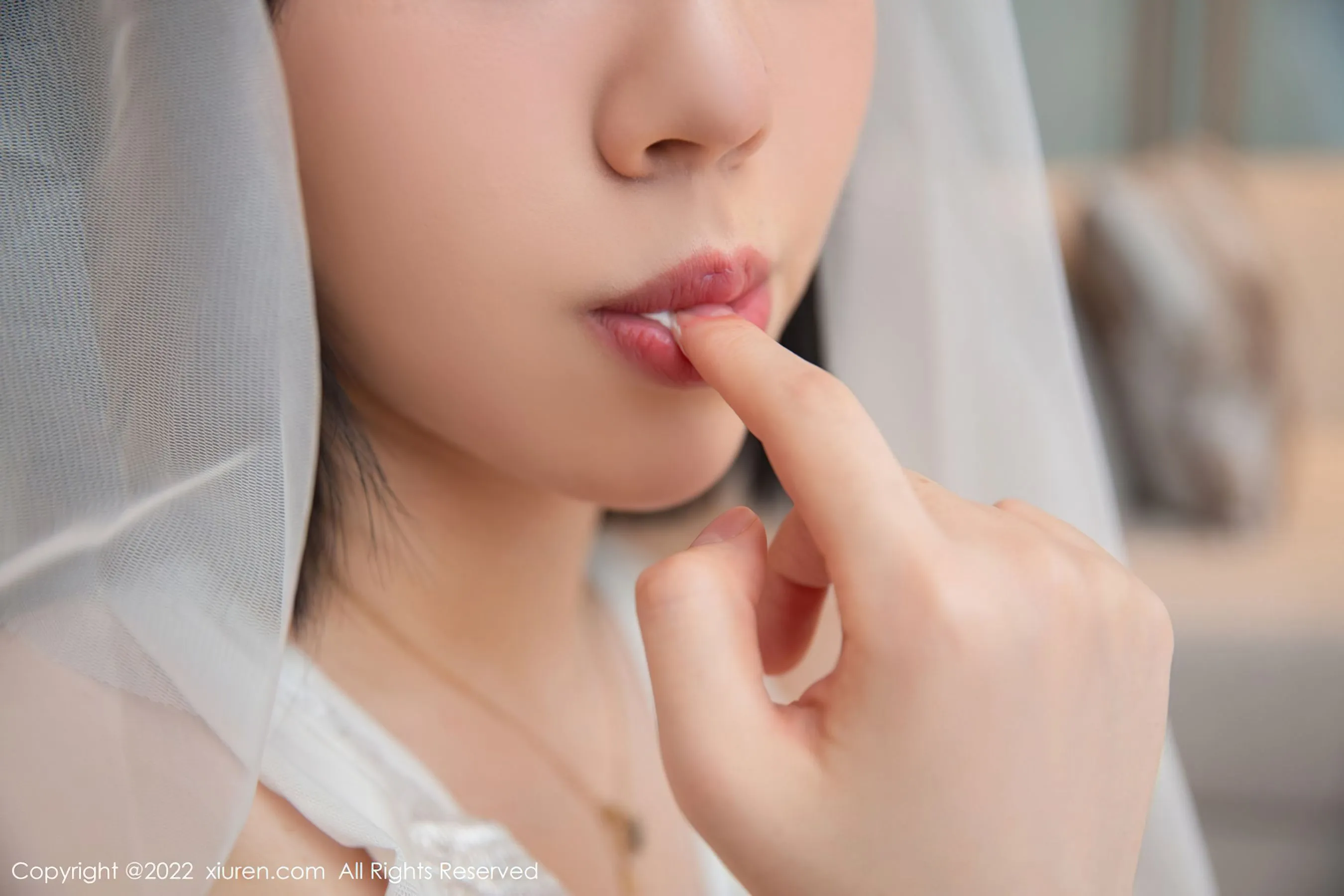 秀人 No.4530 一颗甜蛋黄第9张