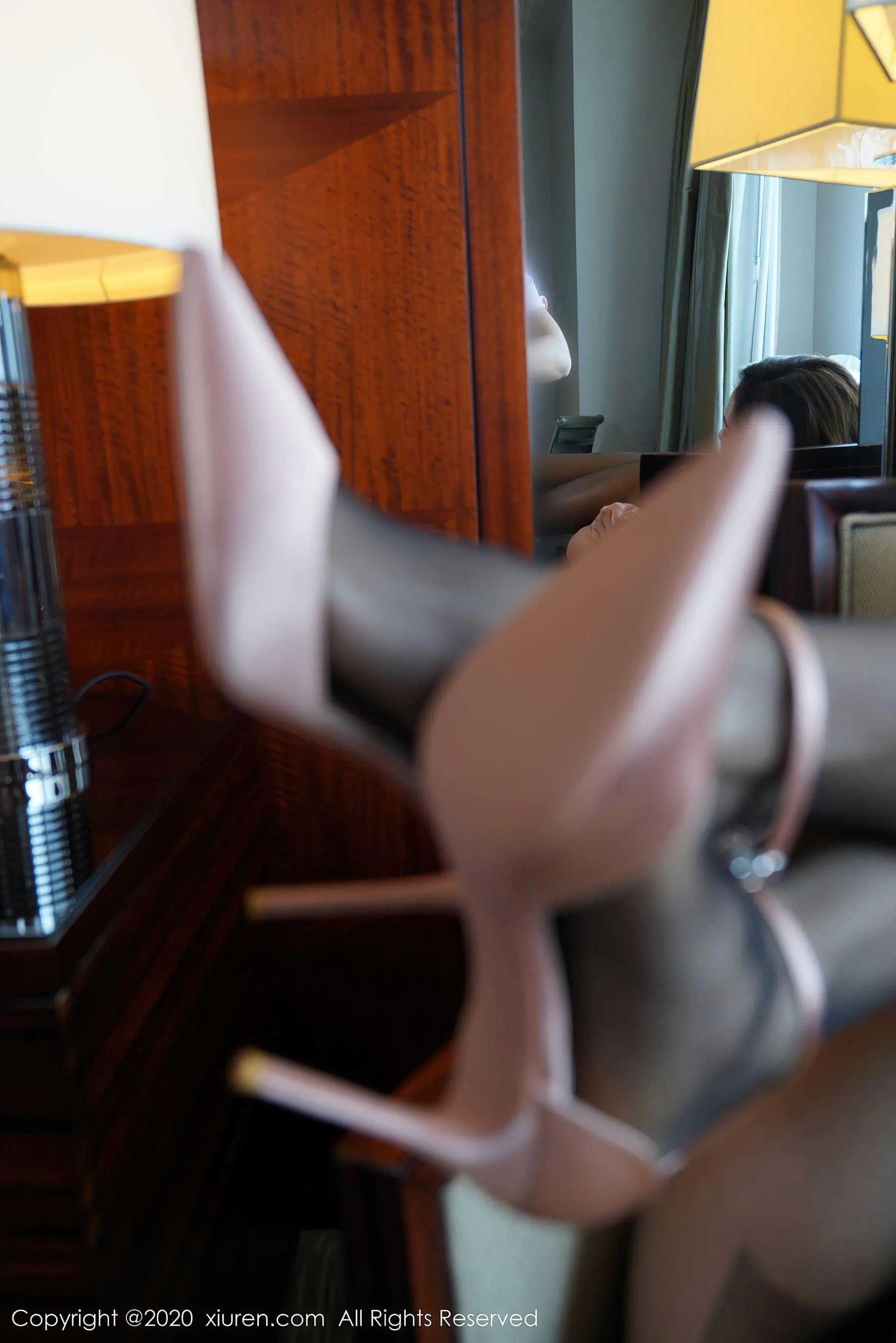 秀人XIUREN No.2376 方子萱第5张