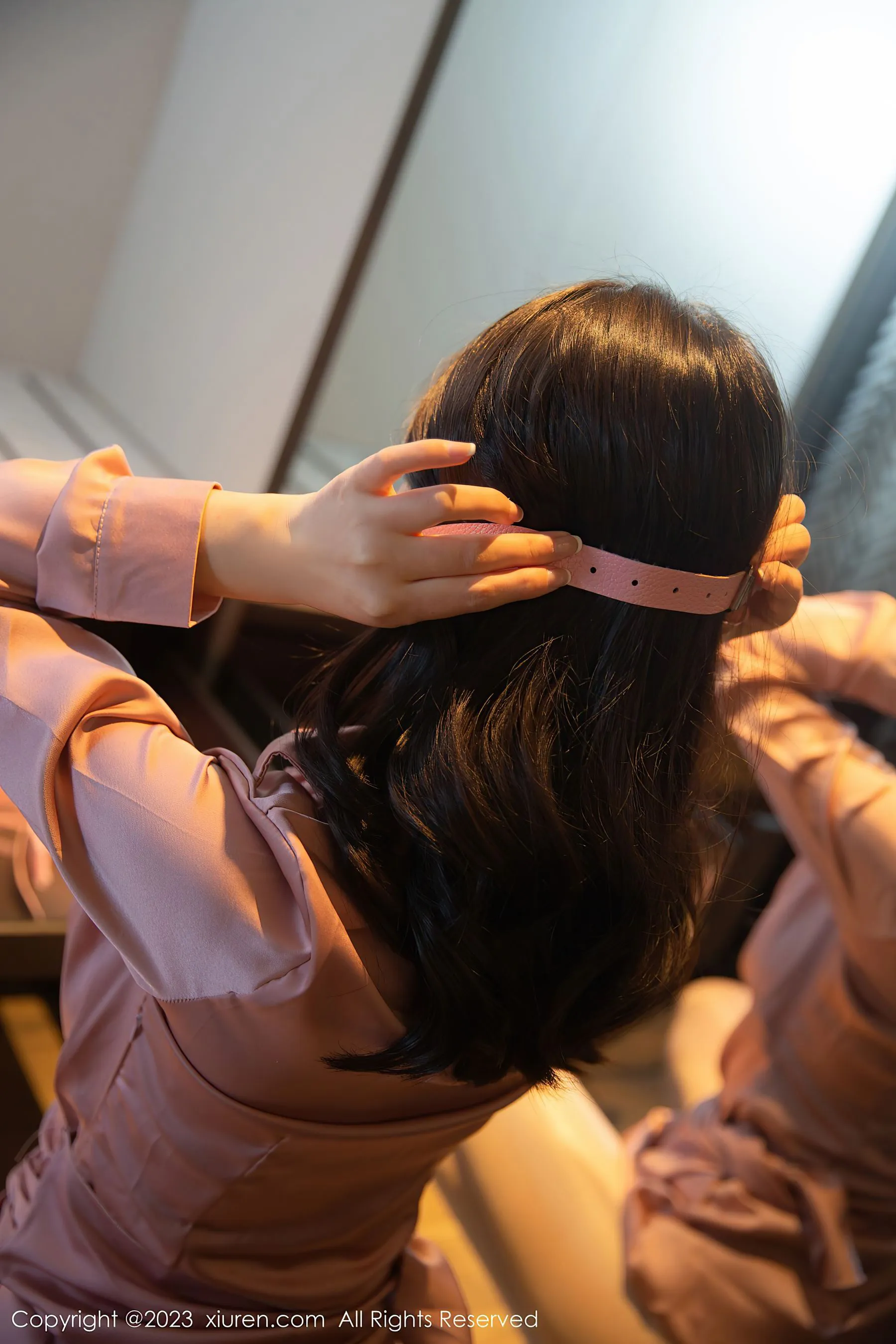 秀人网 No.6211 熊小诺第23张