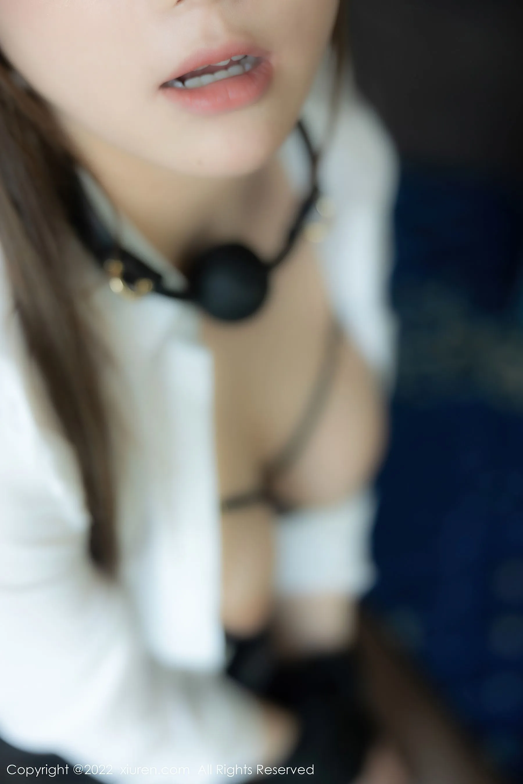 秀人网 No.5835 豆瓣酱第5张