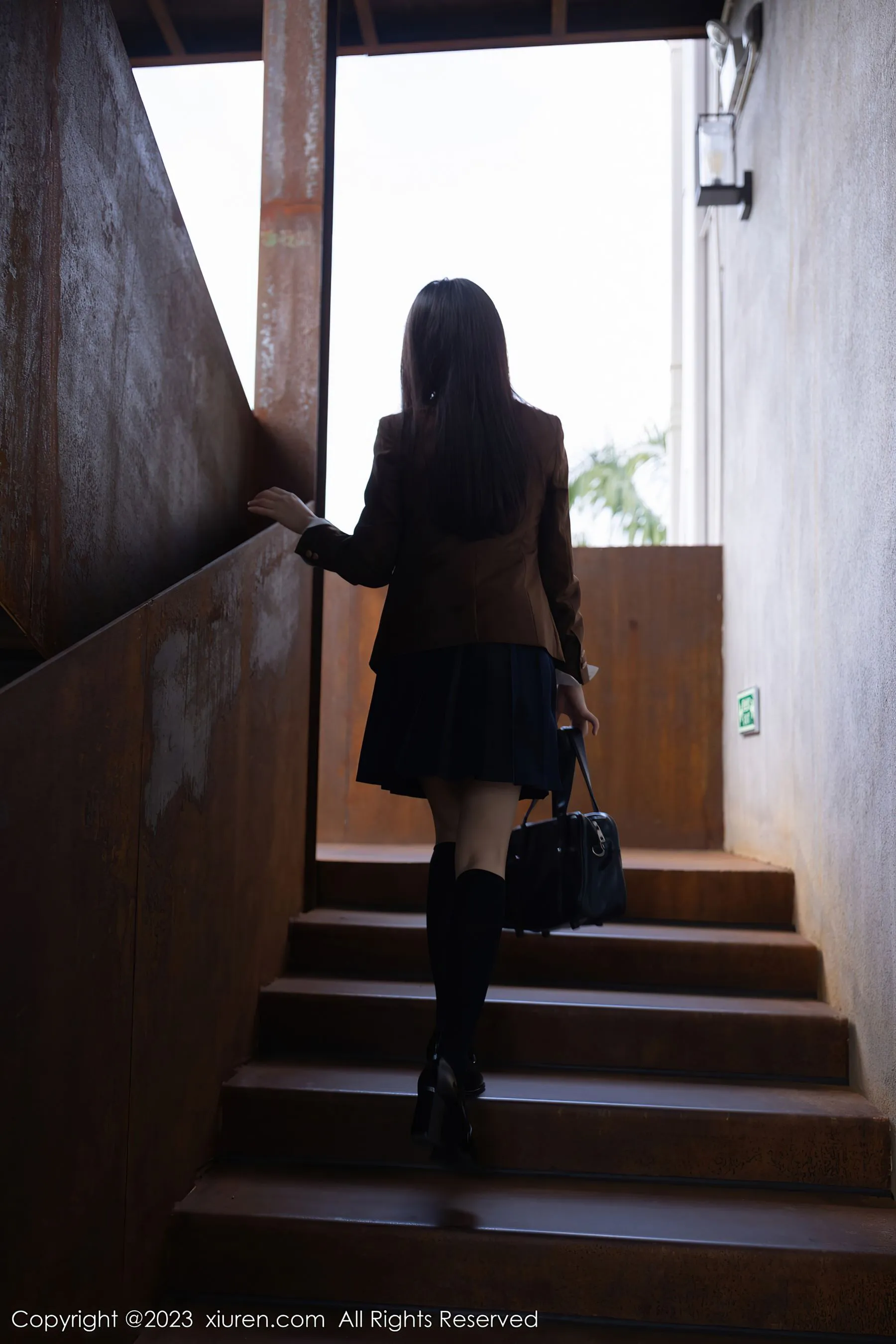 秀人网 No.6400 鱼子酱Fish第27张