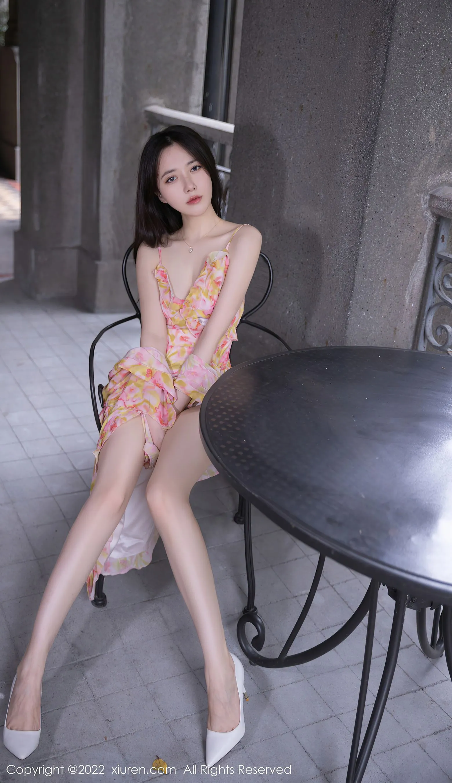 秀人网 No.5979 鱼子酱Fish第14张