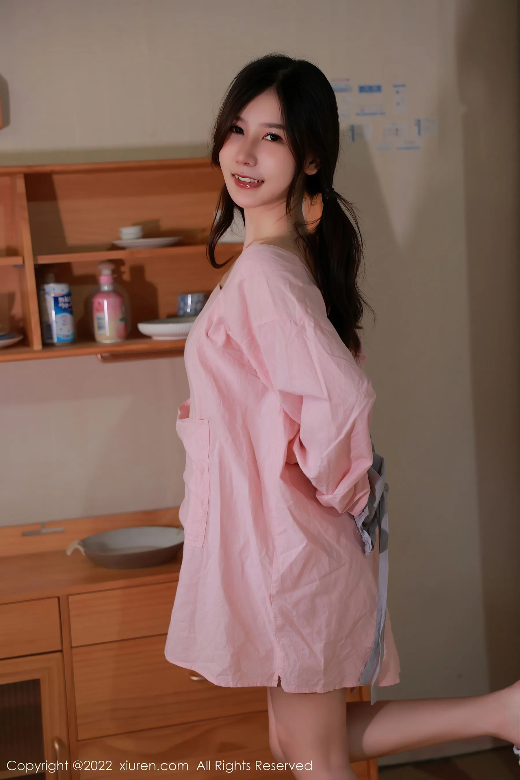  秀人网 No.5697 尹甜甜第17张