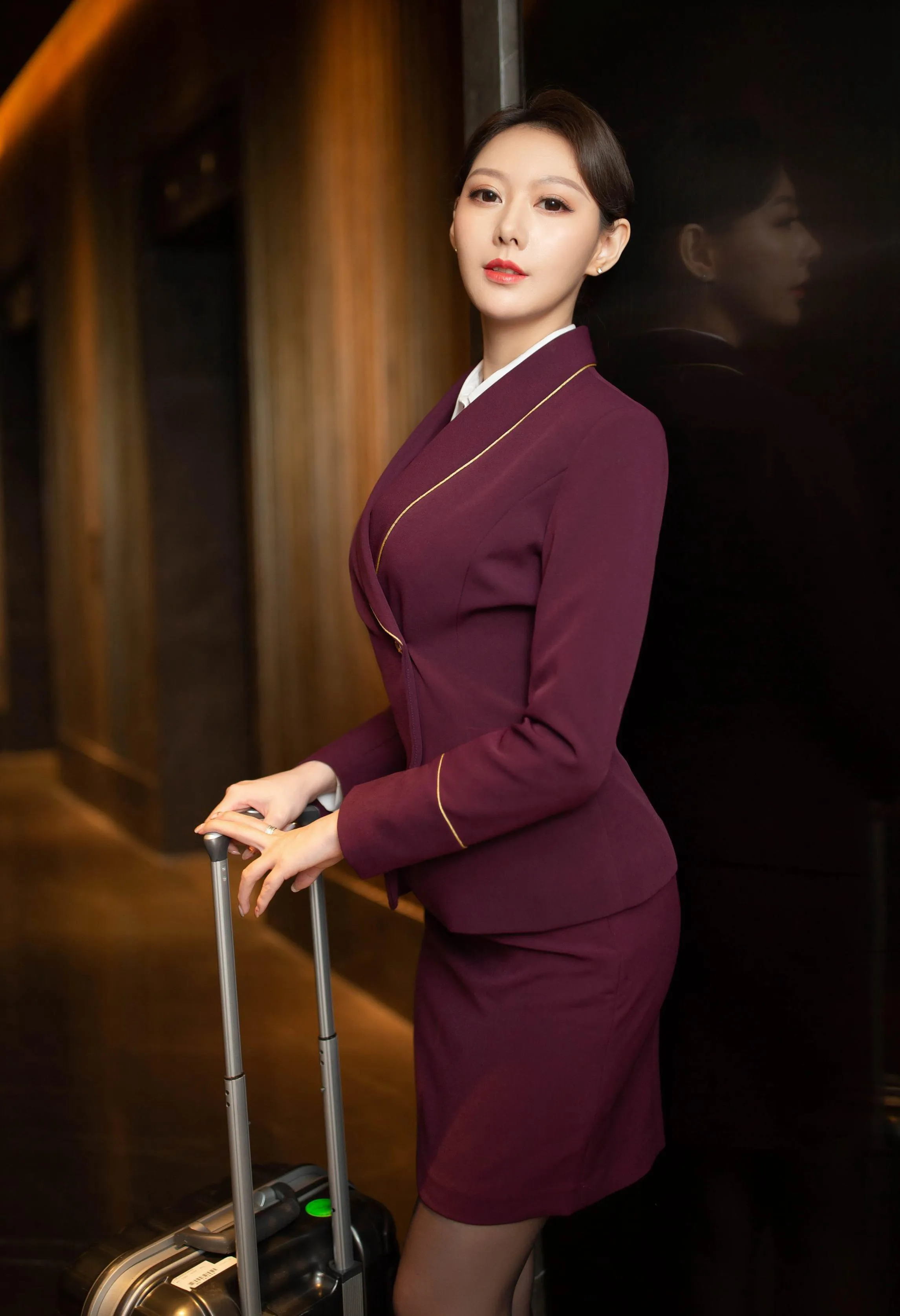 XIUREN秀人网 NO.2238 艺轩第25张