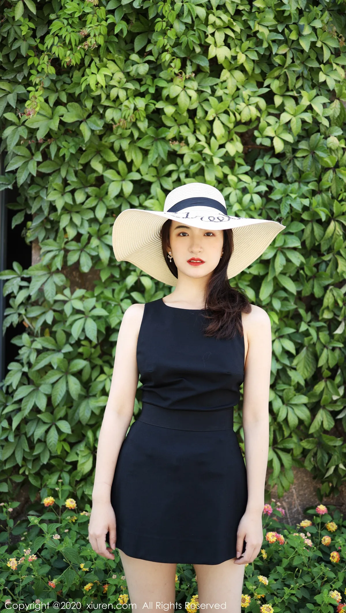 XIUREN秀人网 N0.1956 艺儿拿铁第9张