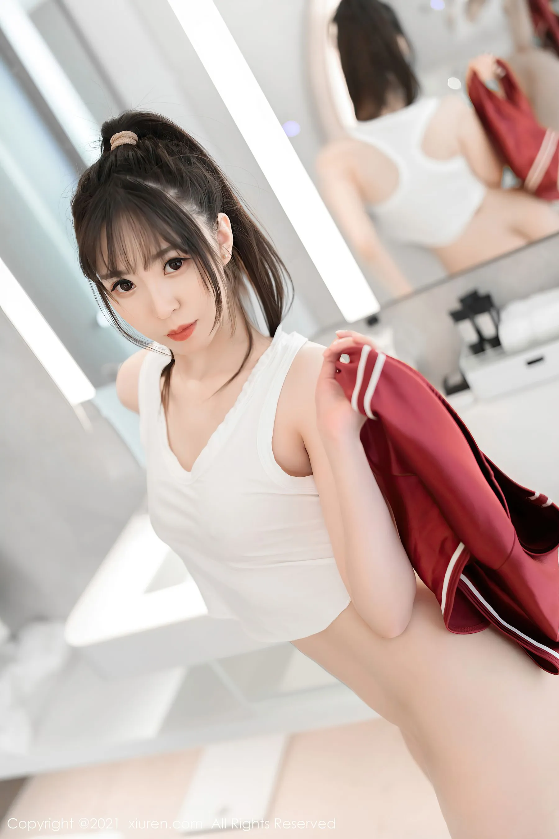 秀人 No.4030 小波多第10张