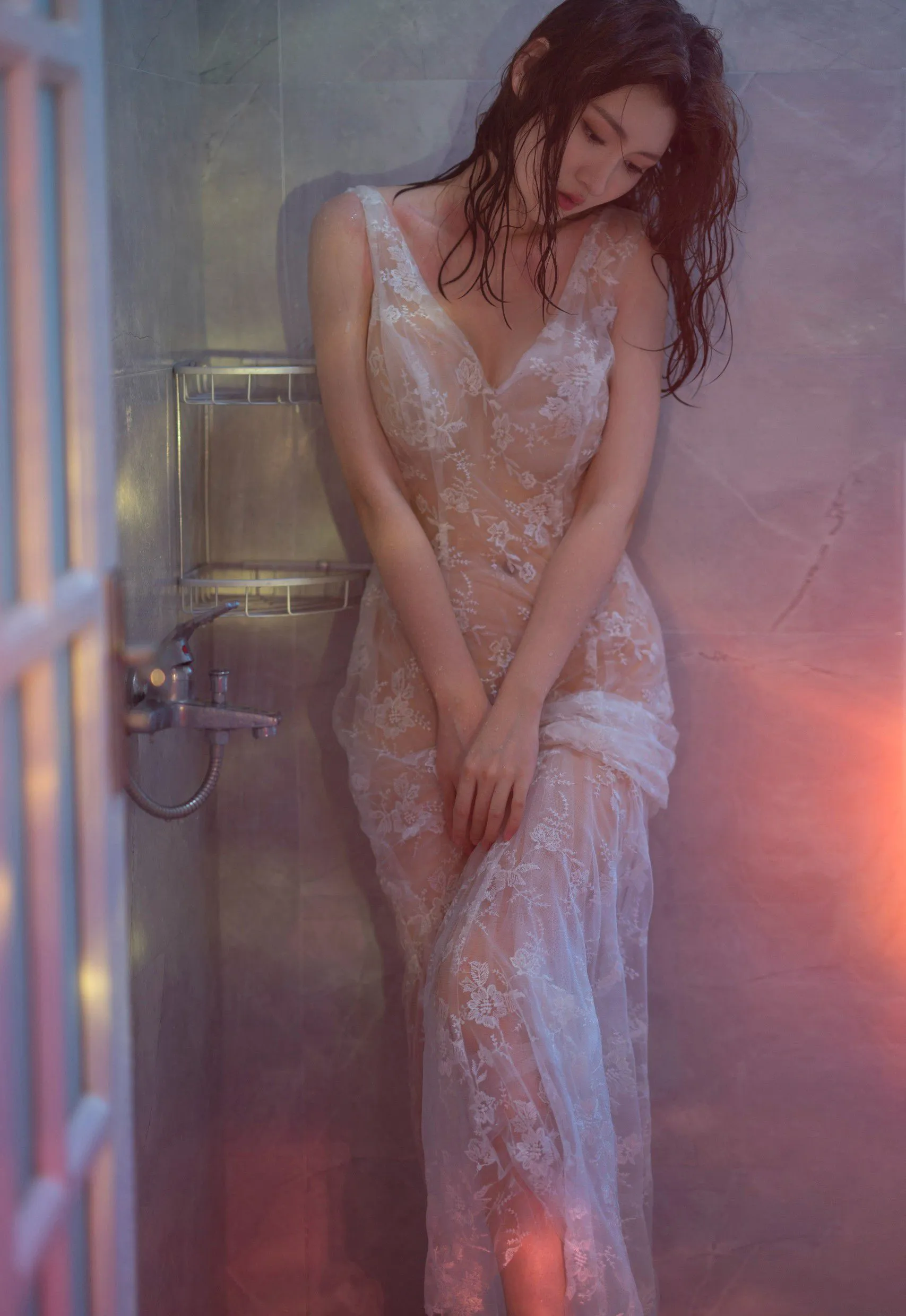 XIUREN秀人网 N0.1784 沈梦瑶第5张