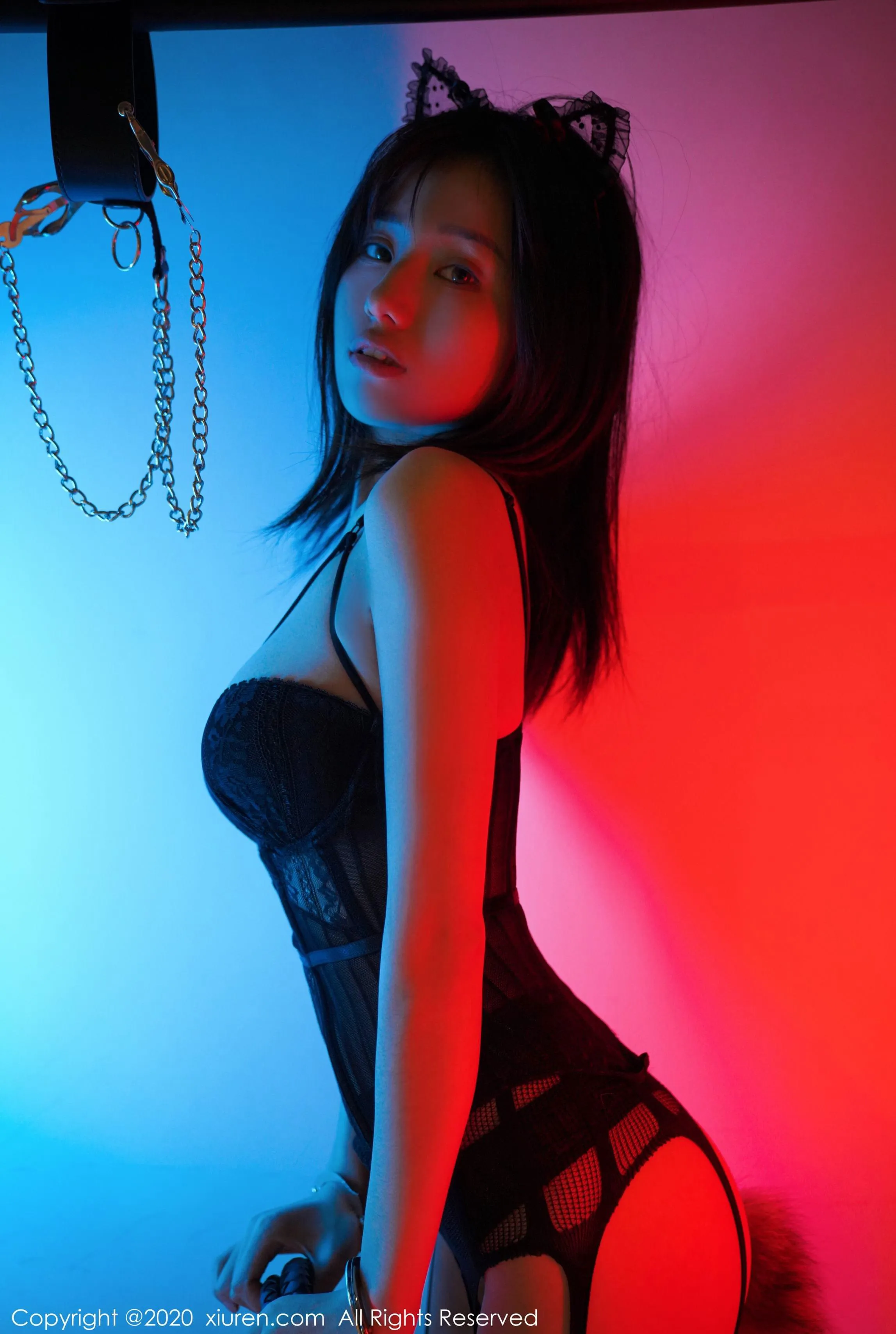 XIUREN秀人网 NO.2178 仓井优香第2张