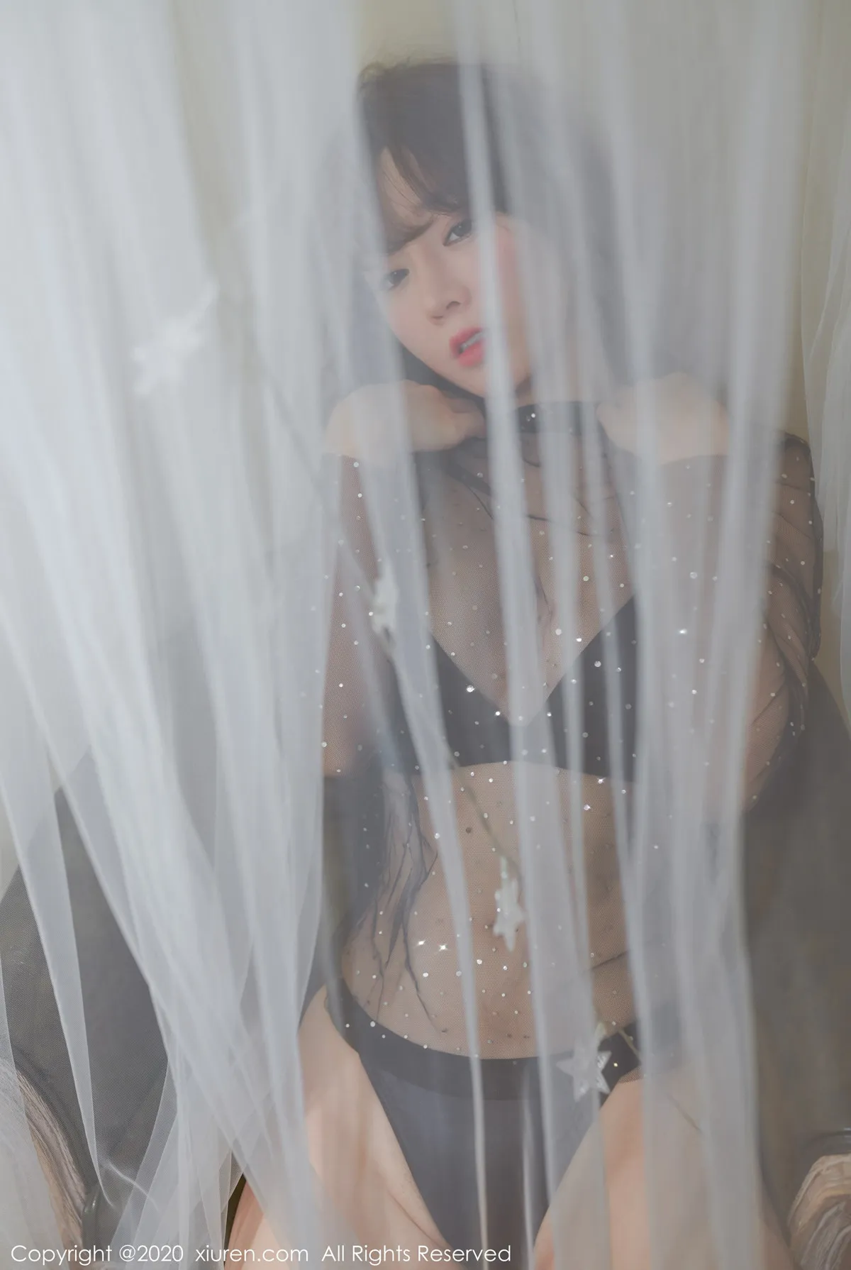 XIUREN秀人网 N0.1925 王雨纯第5张