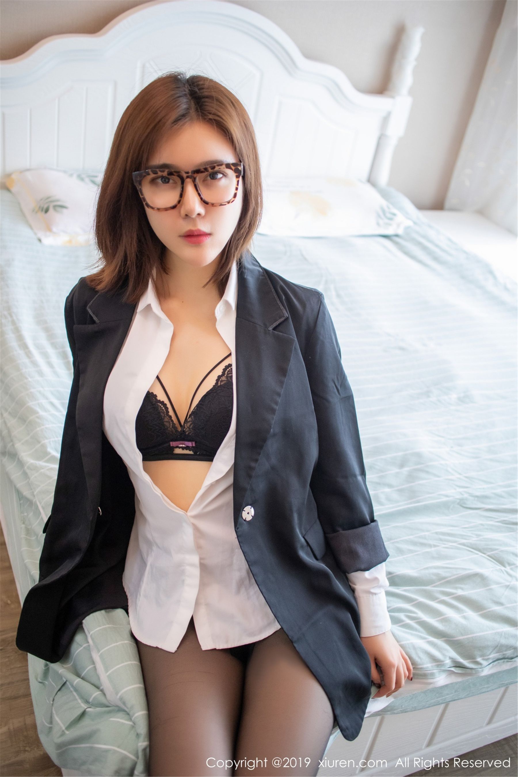 XiuRen 秀人网 No.1439 Yomi悠蜜第1张