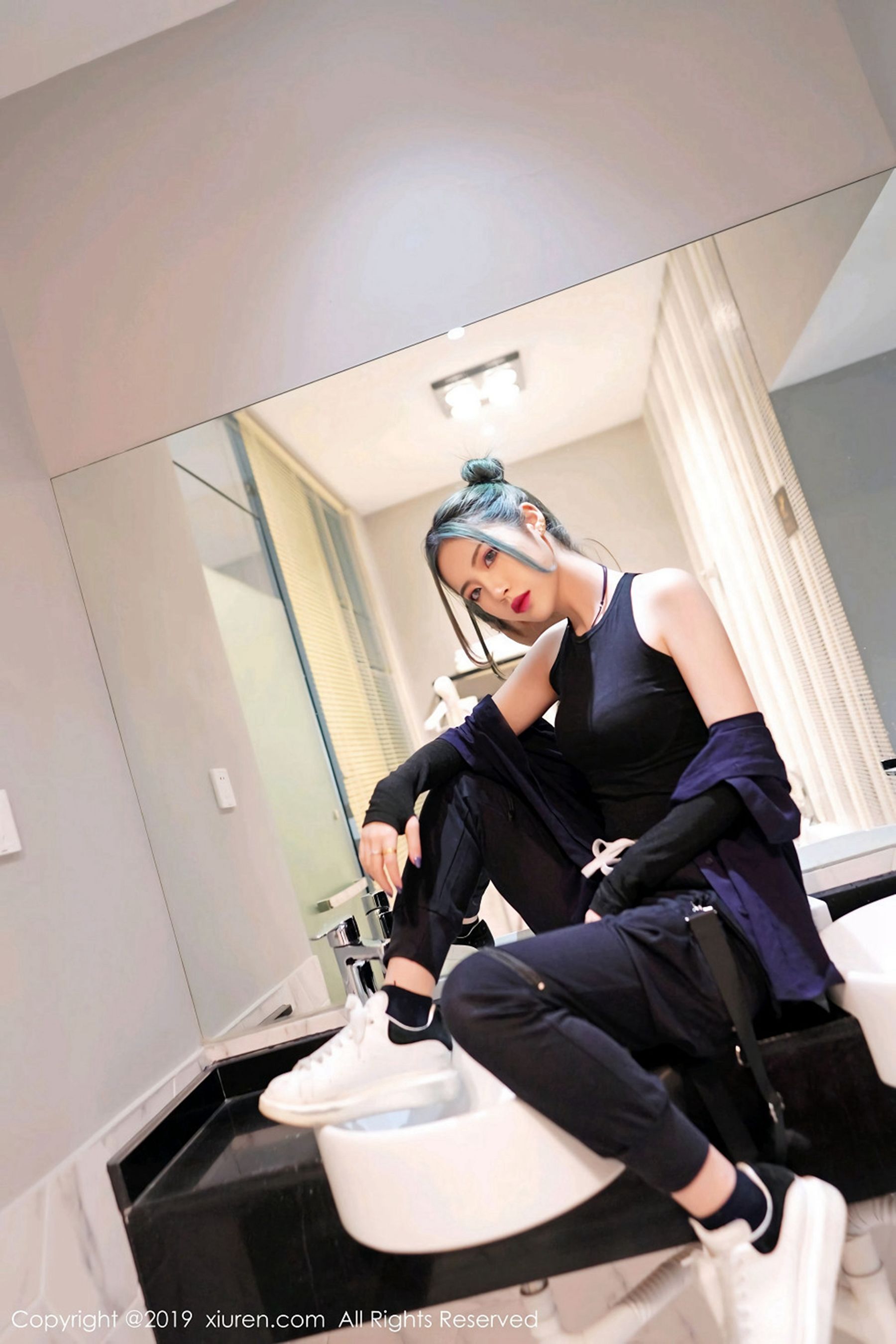 XiuRen 秀人网 No.1550 贾诗晗第15张