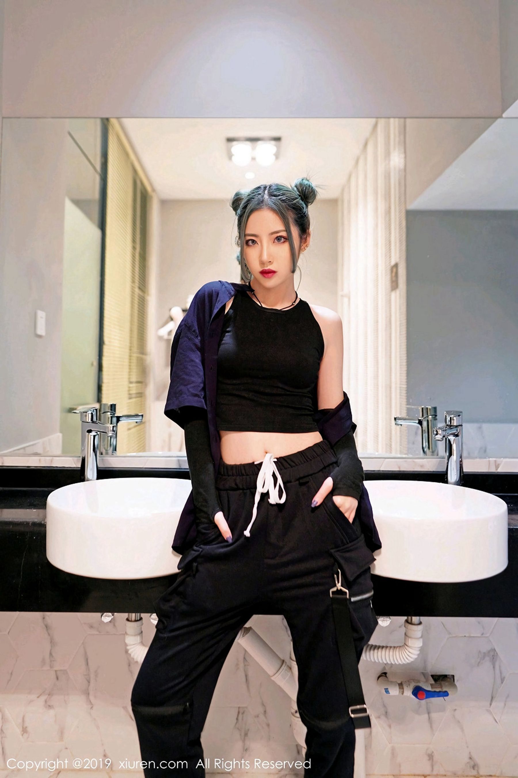 XiuRen 秀人网 No.1550 贾诗晗第16张