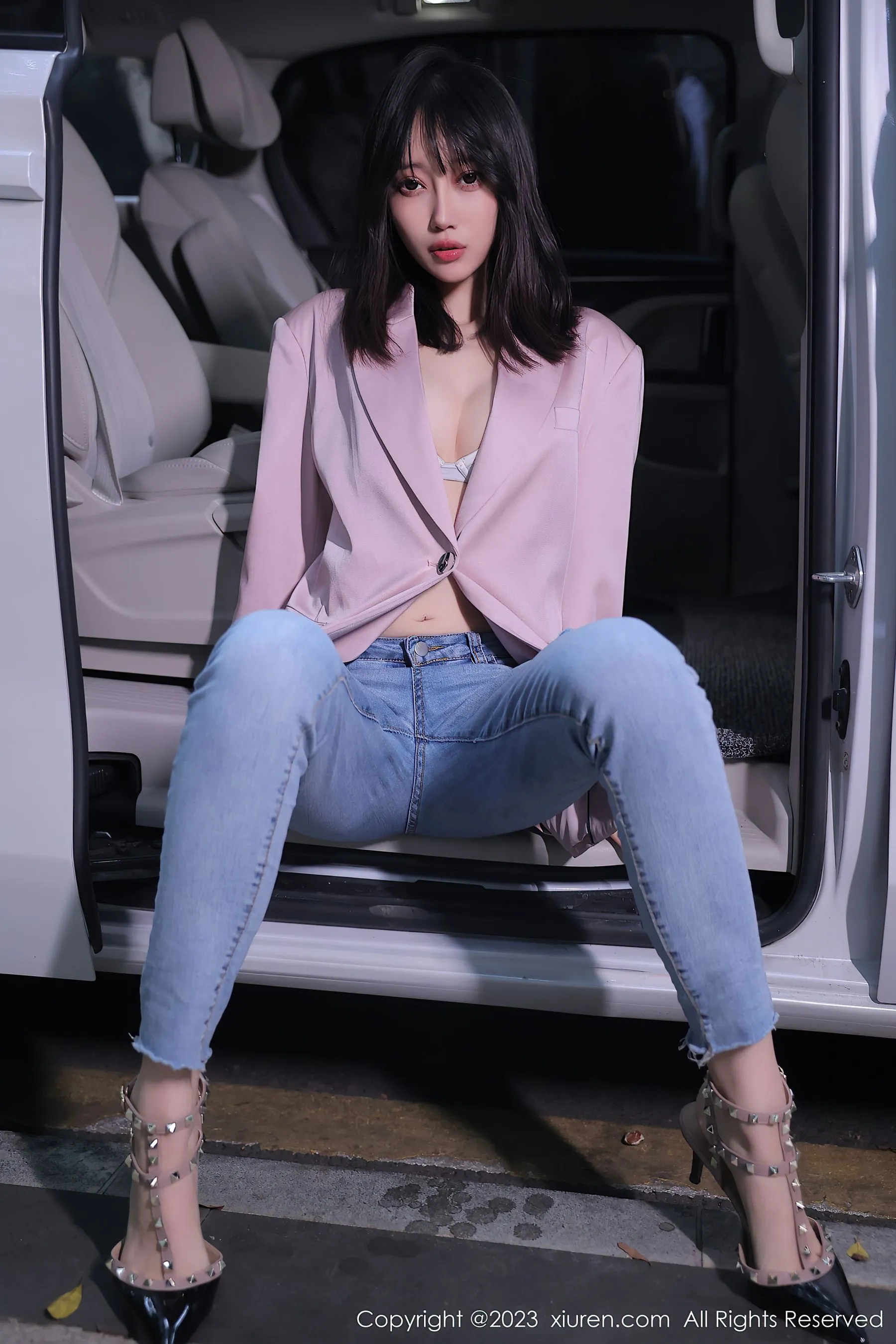 秀人网 No.6355 玥儿玥er第16张