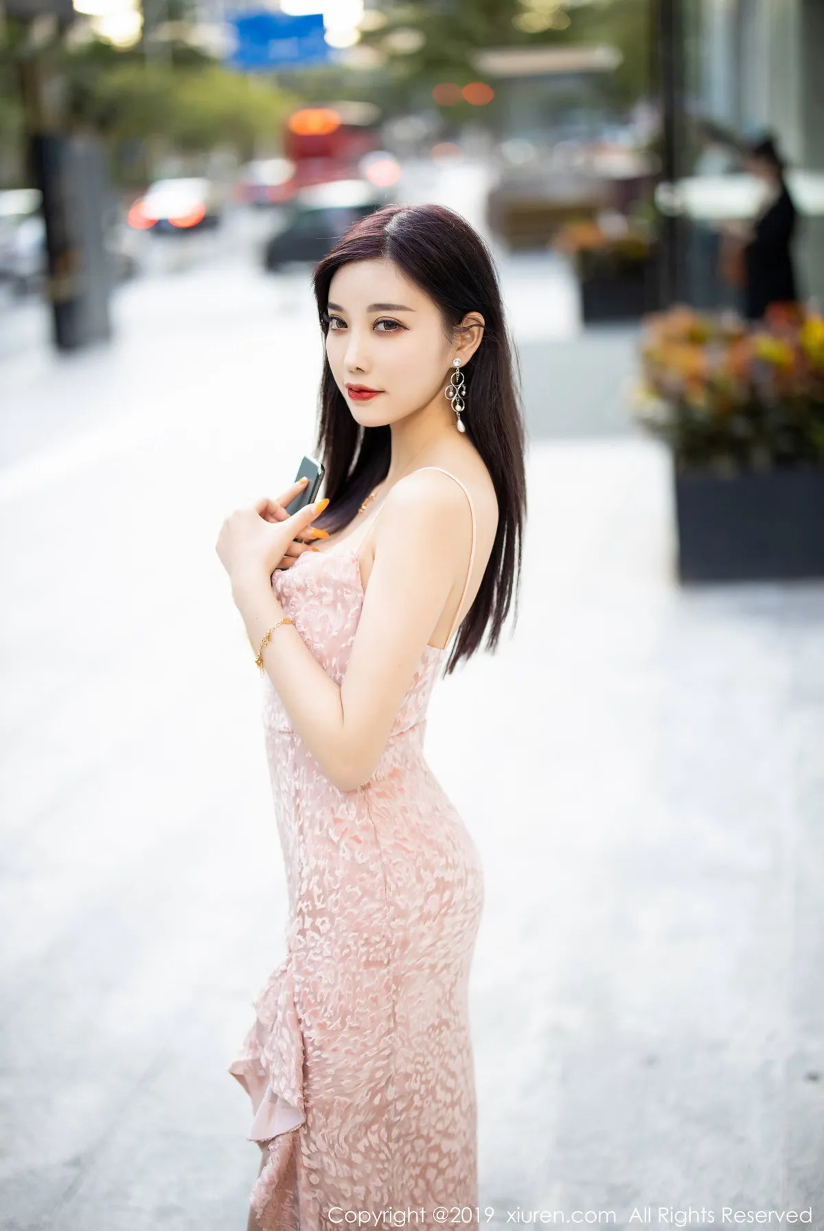 XIUREN秀人网 N0.1857 杨晨晨sugar第10张