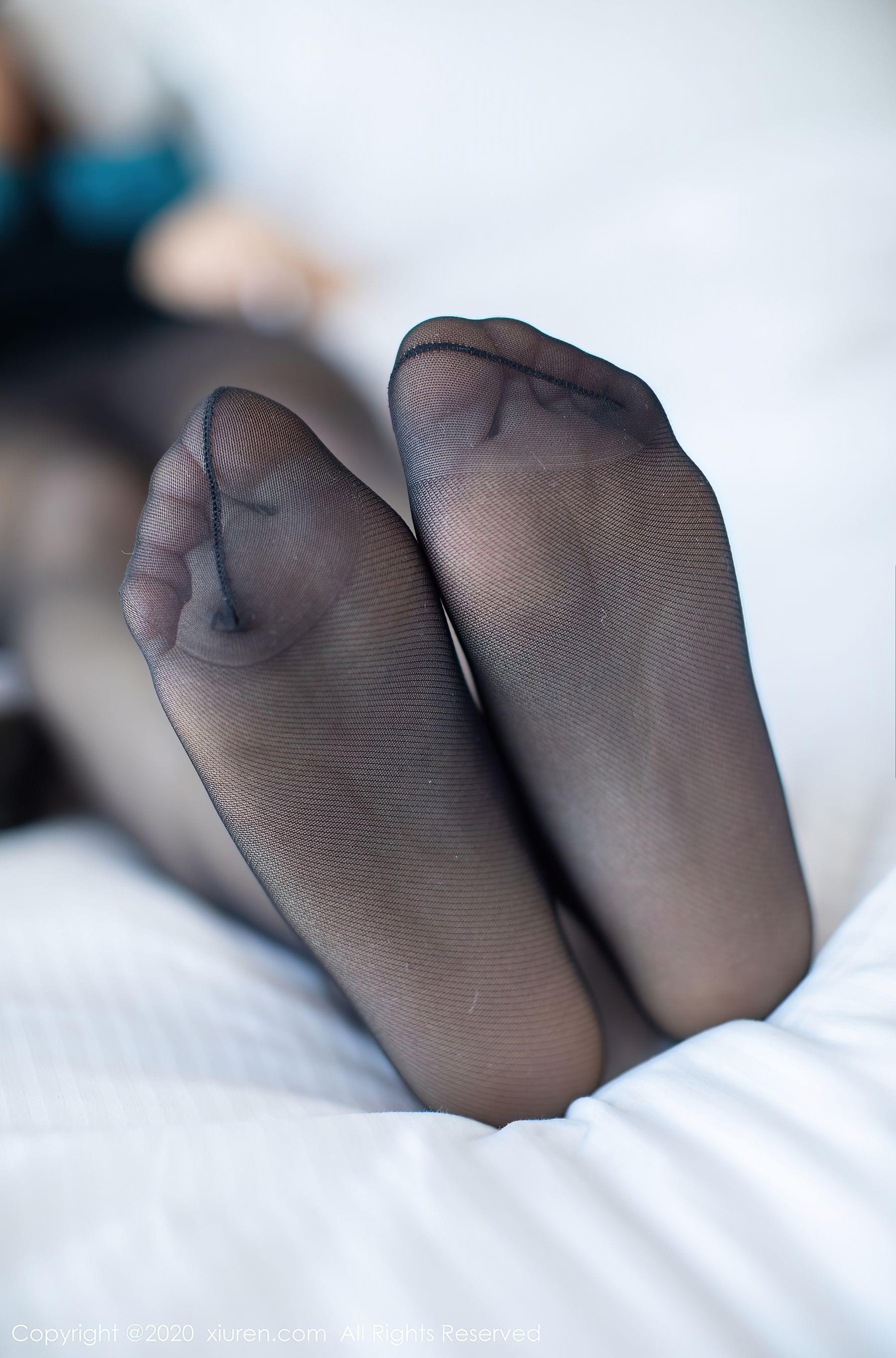 秀人 No.2515 曦宝儿第13张