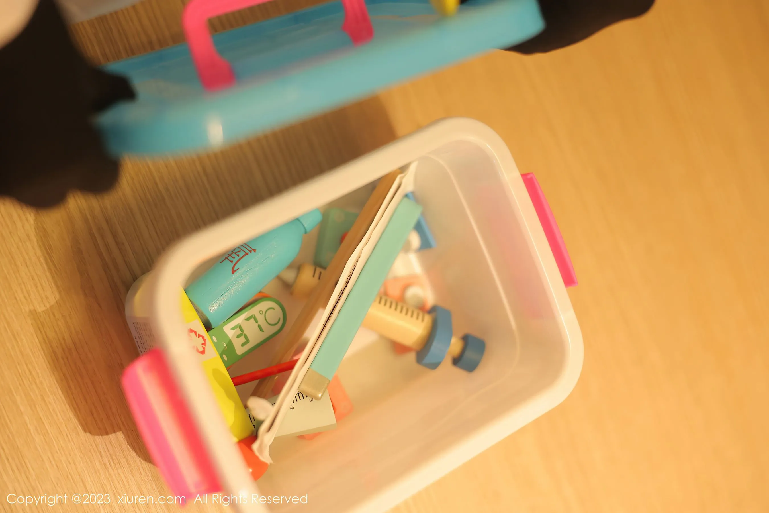 秀人网 No.6791 Arude薇薇第26张