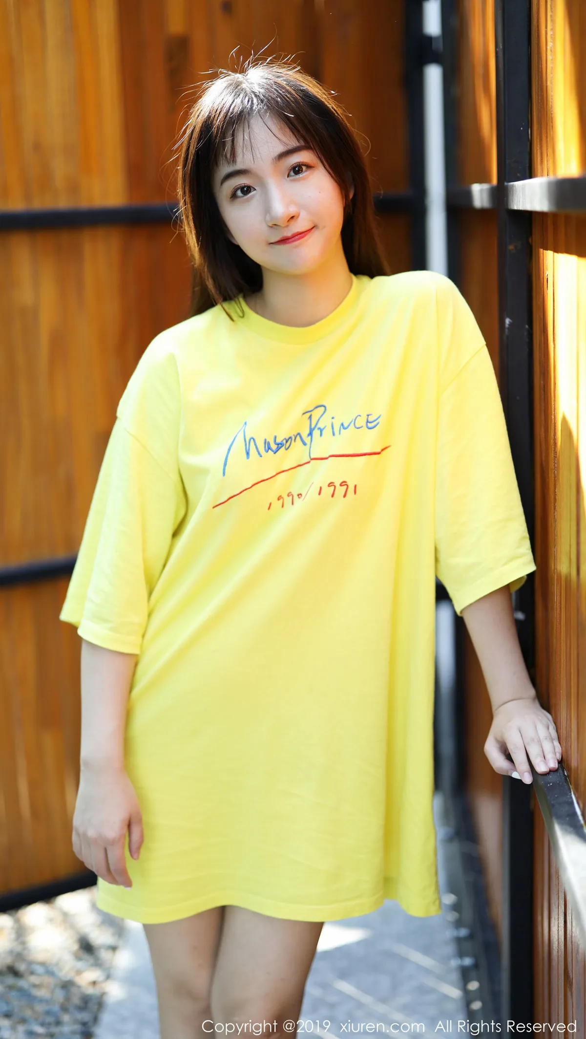 XIUREN秀人网 N0.1892 艺儿拿铁第7张