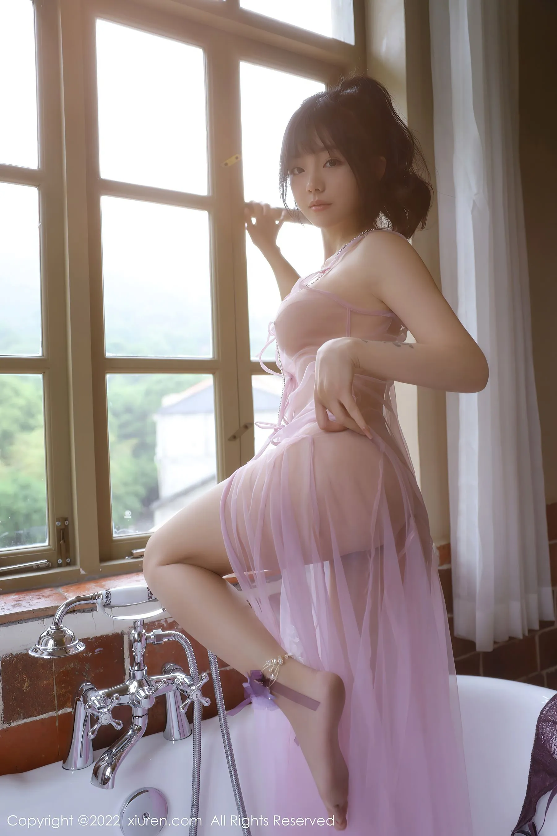  秀人网 No.5085 佘贝拉Bella第16张