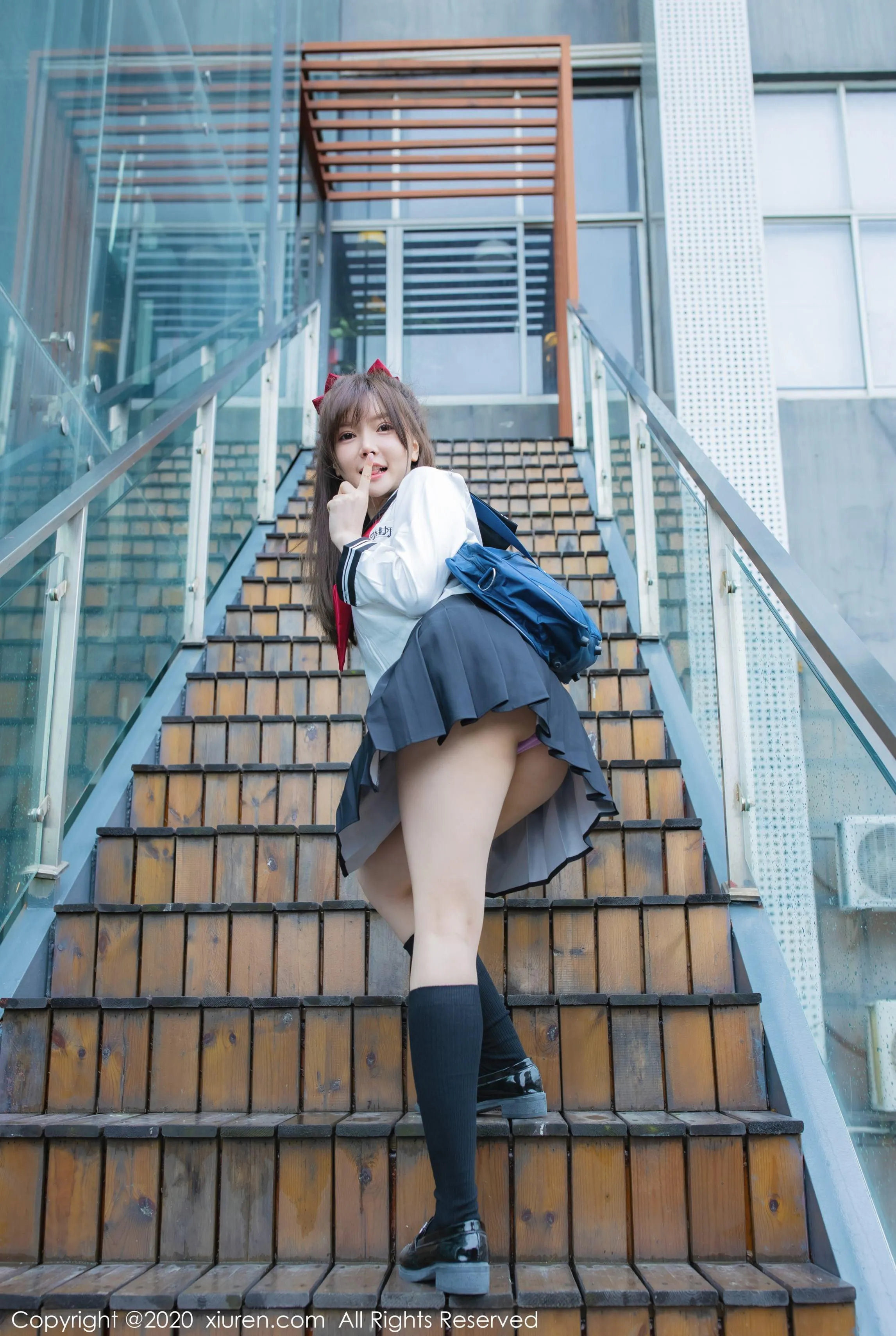 XIUREN秀人网 NO.2193 糯美子Mini第16张