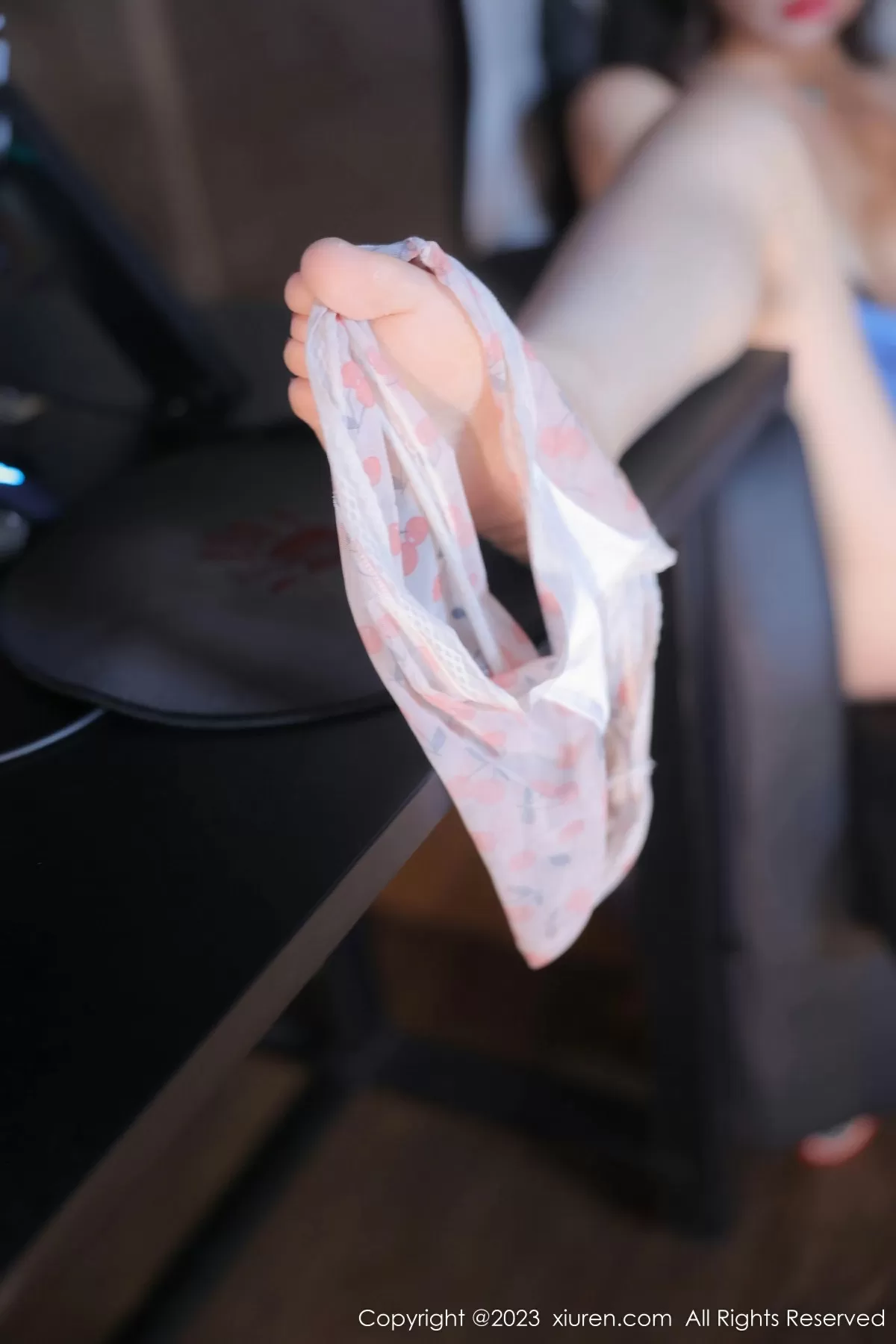  XiuRen 秀人 No.7540 白笑笑 [80P]第23张