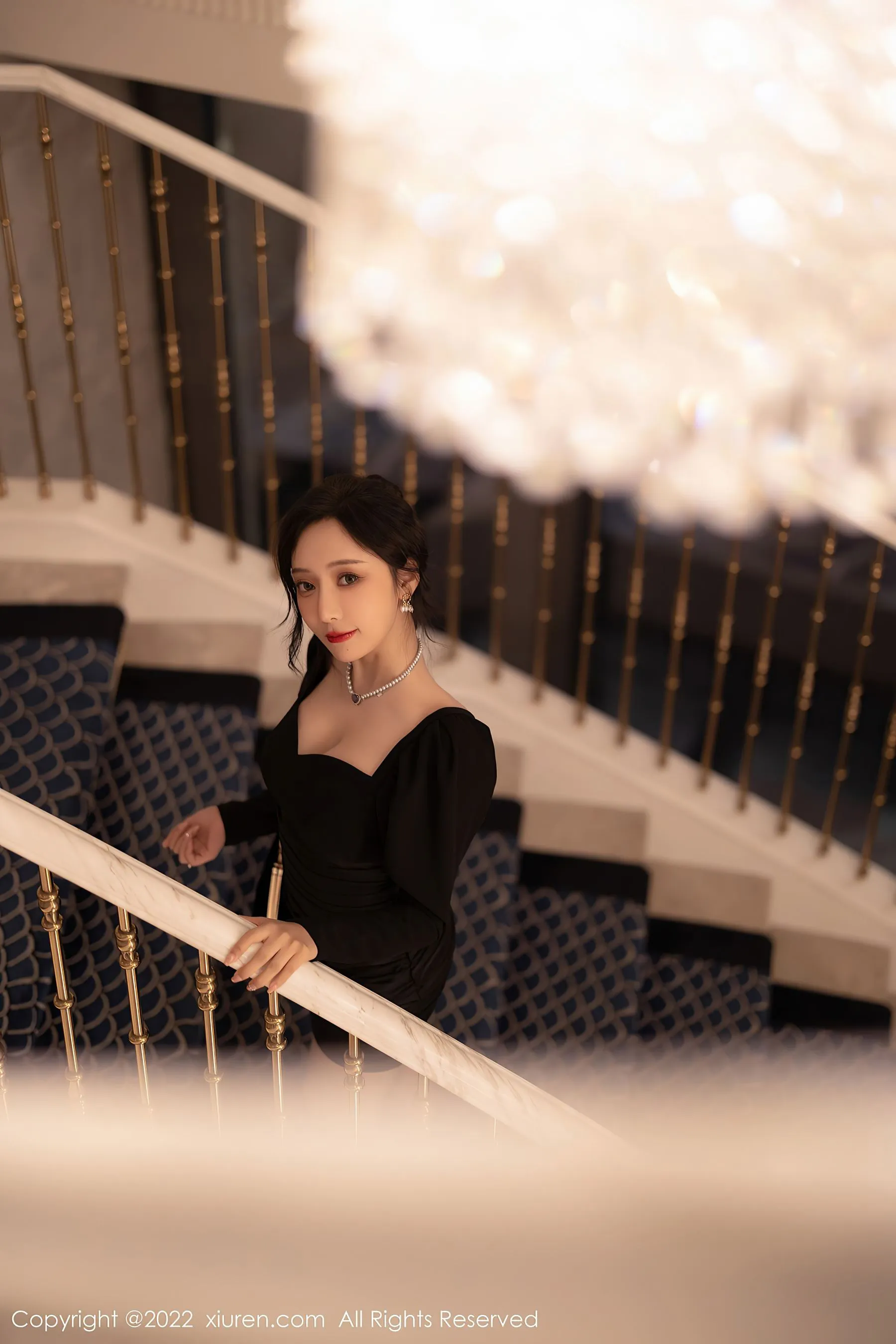 秀人网 No.5251 王馨瑶yanni第21张