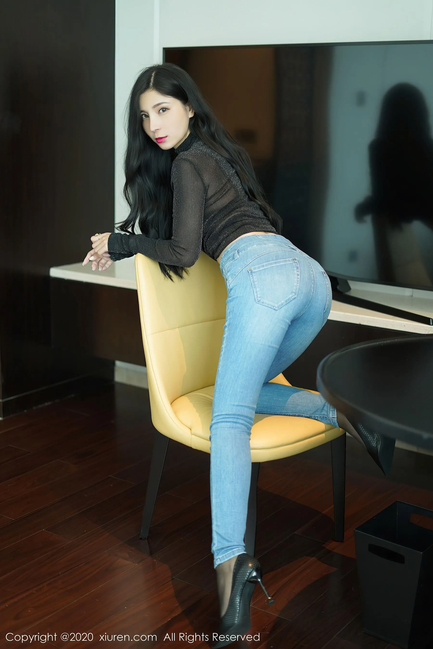 秀人XIUREN No.2386 小蛮妖Yummy第15张