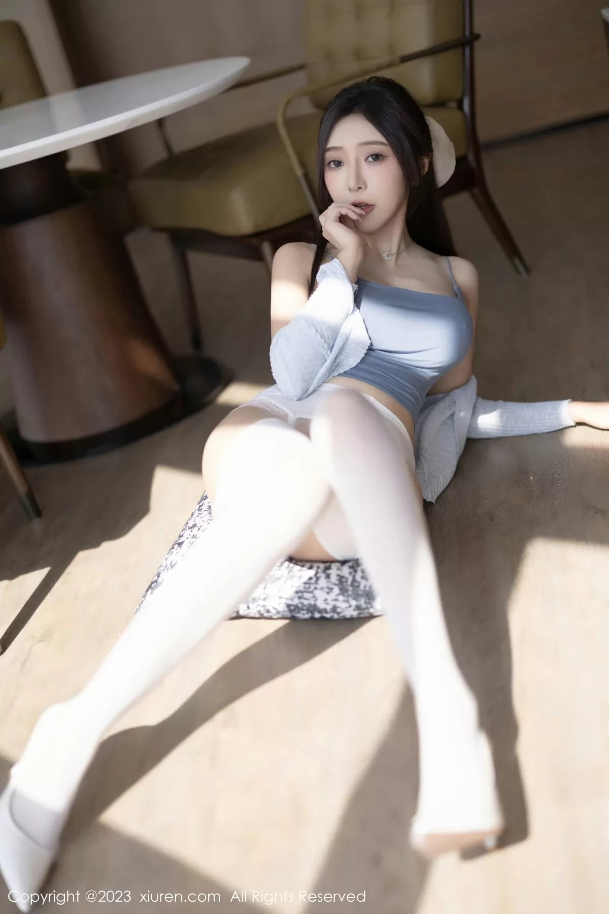  XiuRen 秀人 No.7515 王馨瑶yanni [92P]第26张