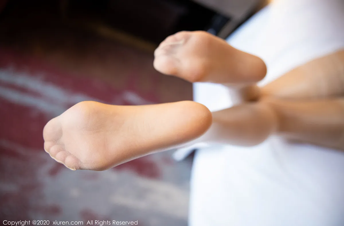 XIUREN秀人网 N0.1964 杨晨晨sugar第14张