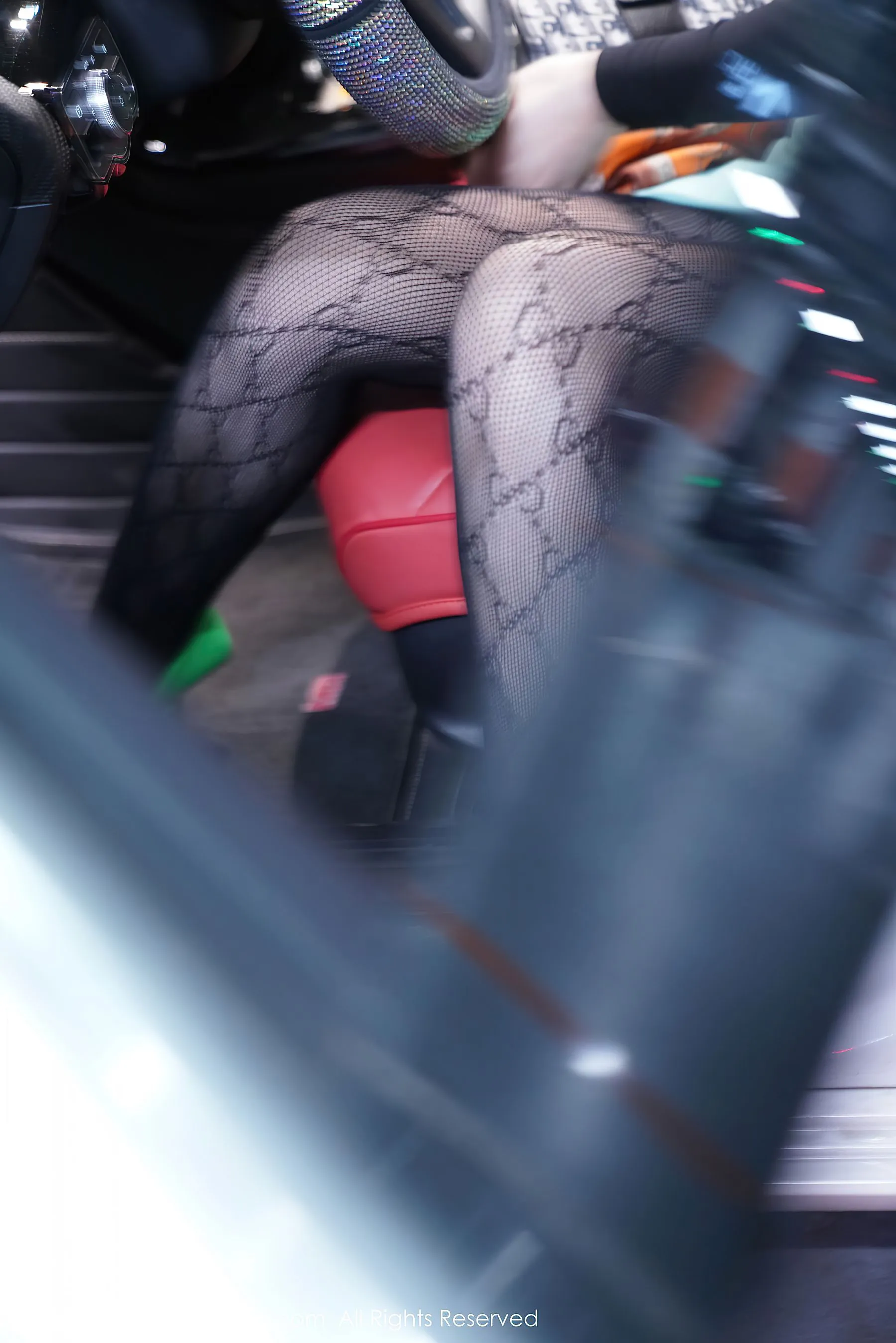  秀人 No.2861 诗诗kiki第11张