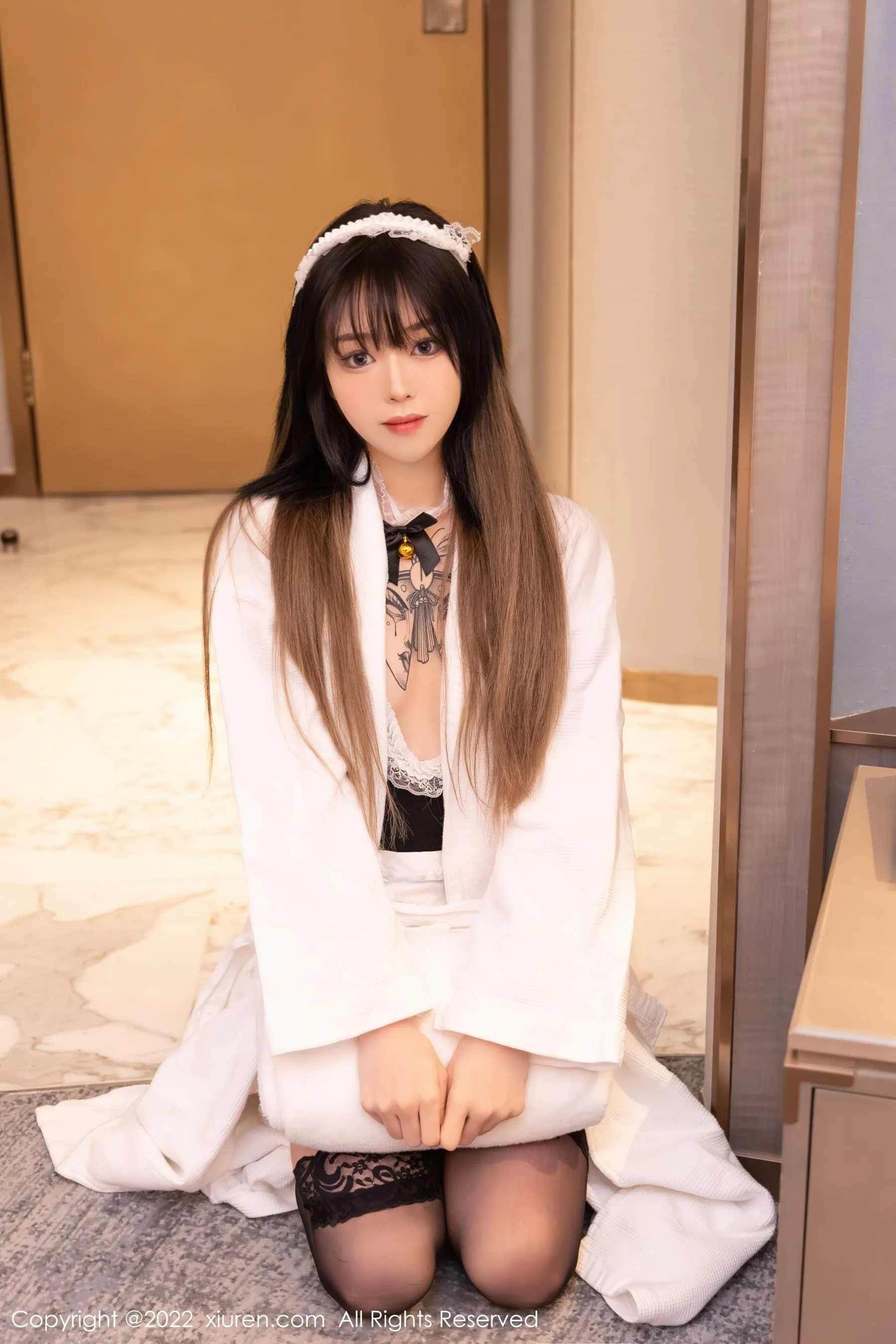 秀人 No.4535 奶瓶第8张