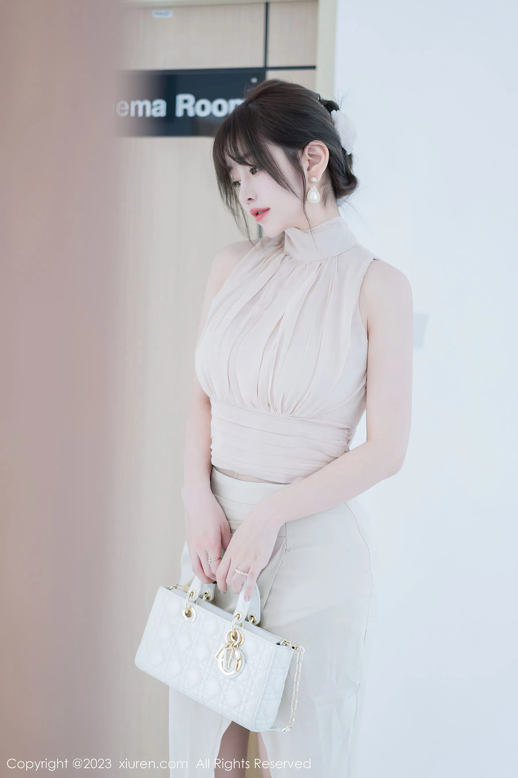 秀人网 No.6768 王雨纯第9张