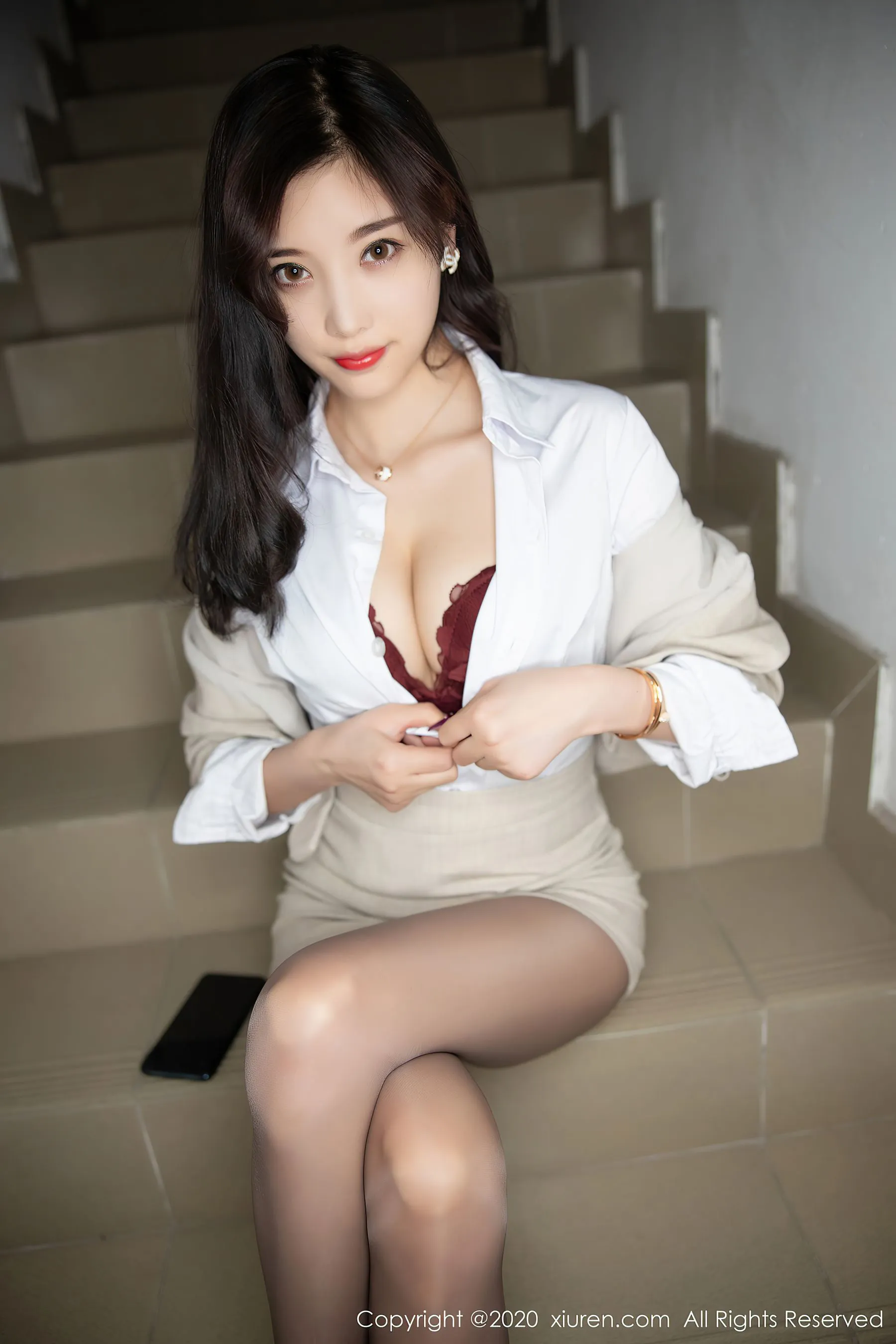  秀人 No.2864 杨晨晨sugar第27张