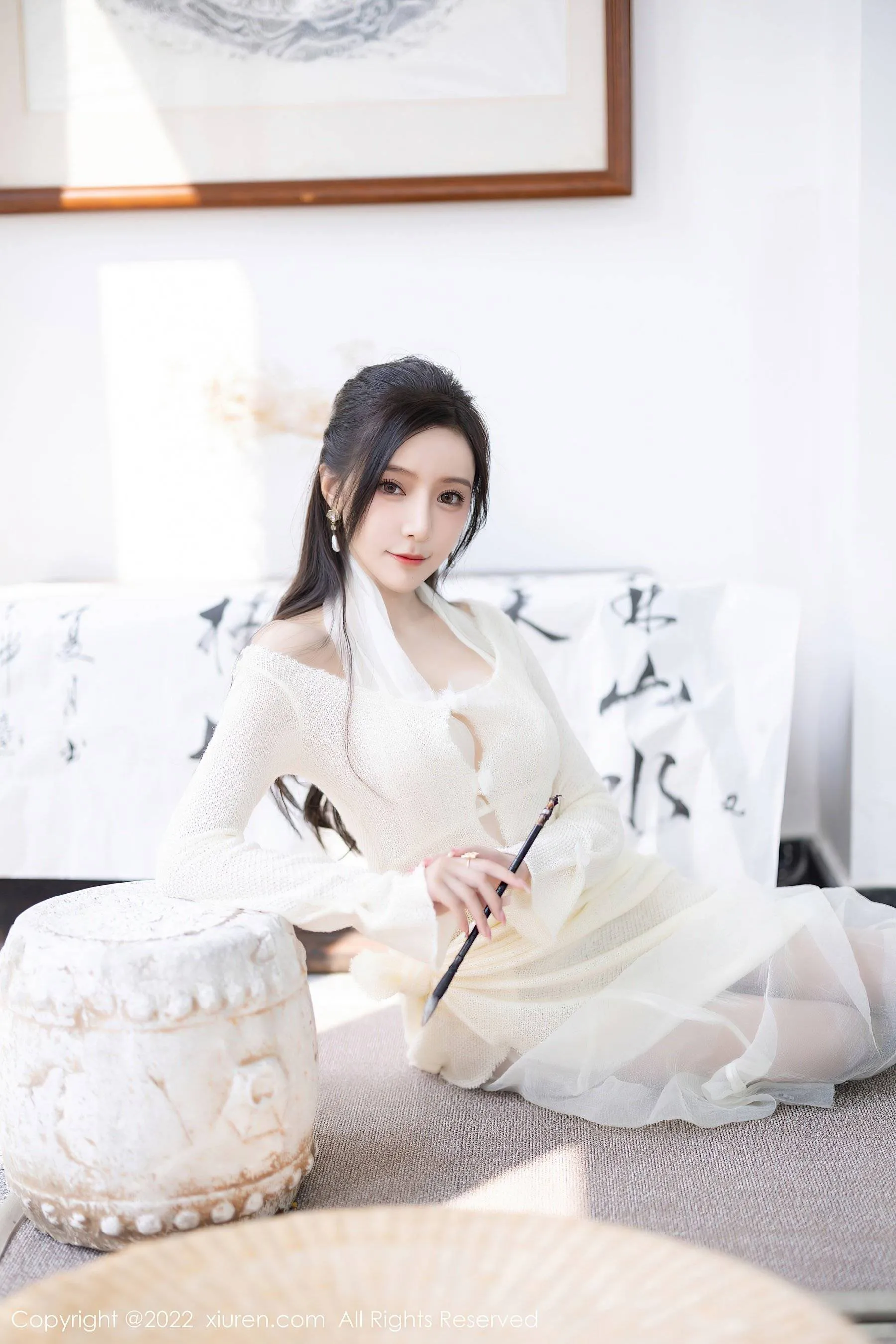  秀人网 No.5846 王馨瑶yanni第18张