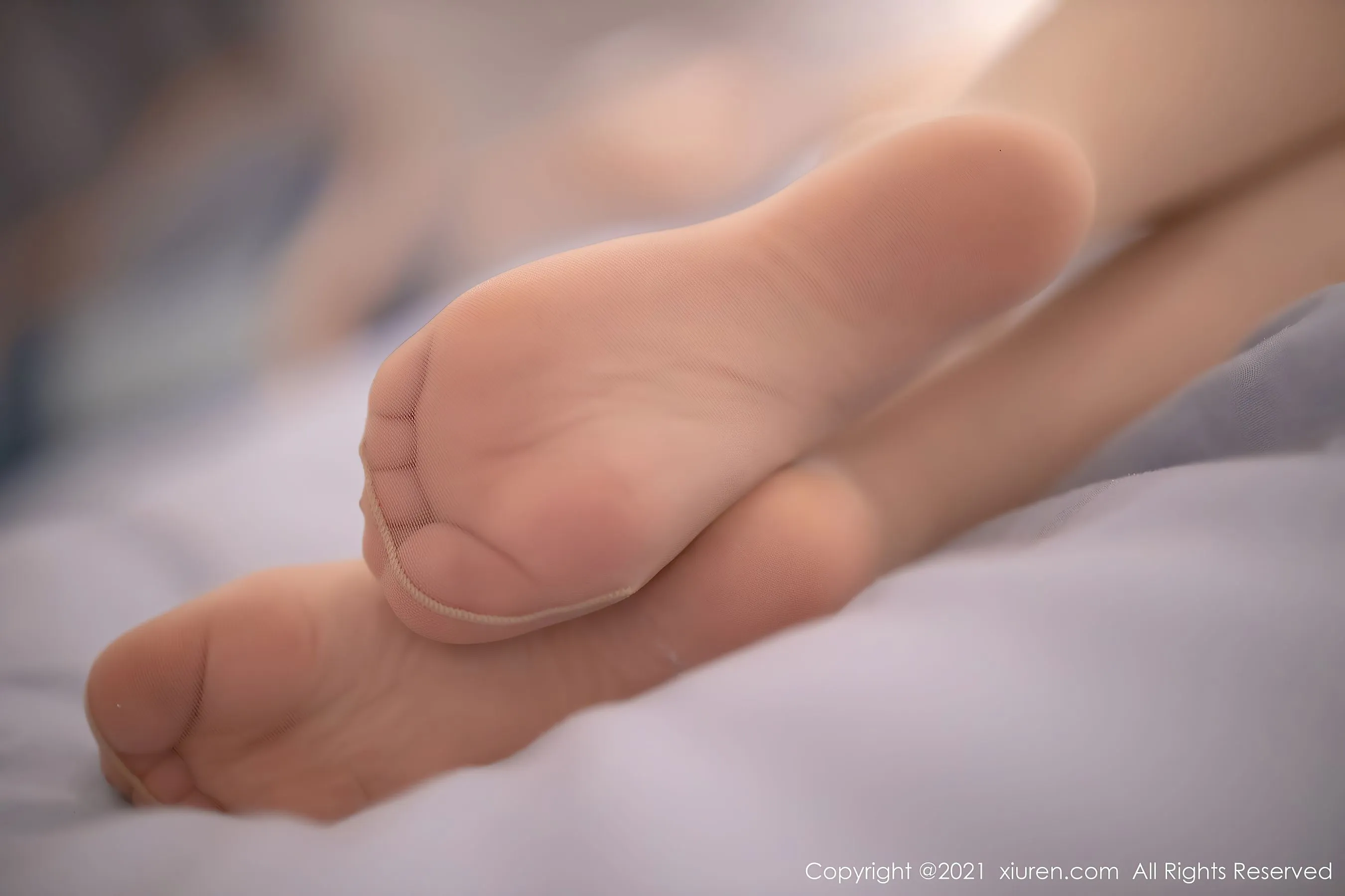 秀人 No.3000 言沫第26张