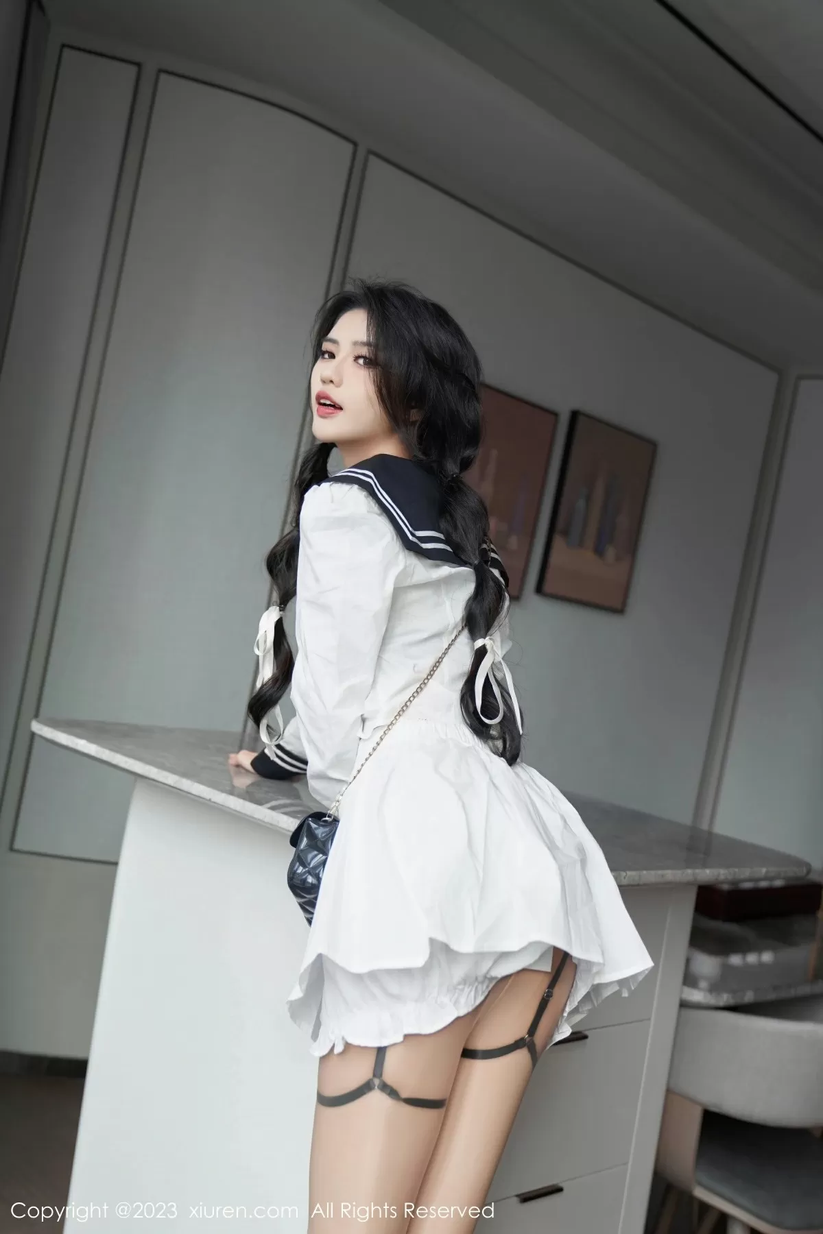  XiuRen 秀人 No.7526 浅浅Danny [92P]第6张